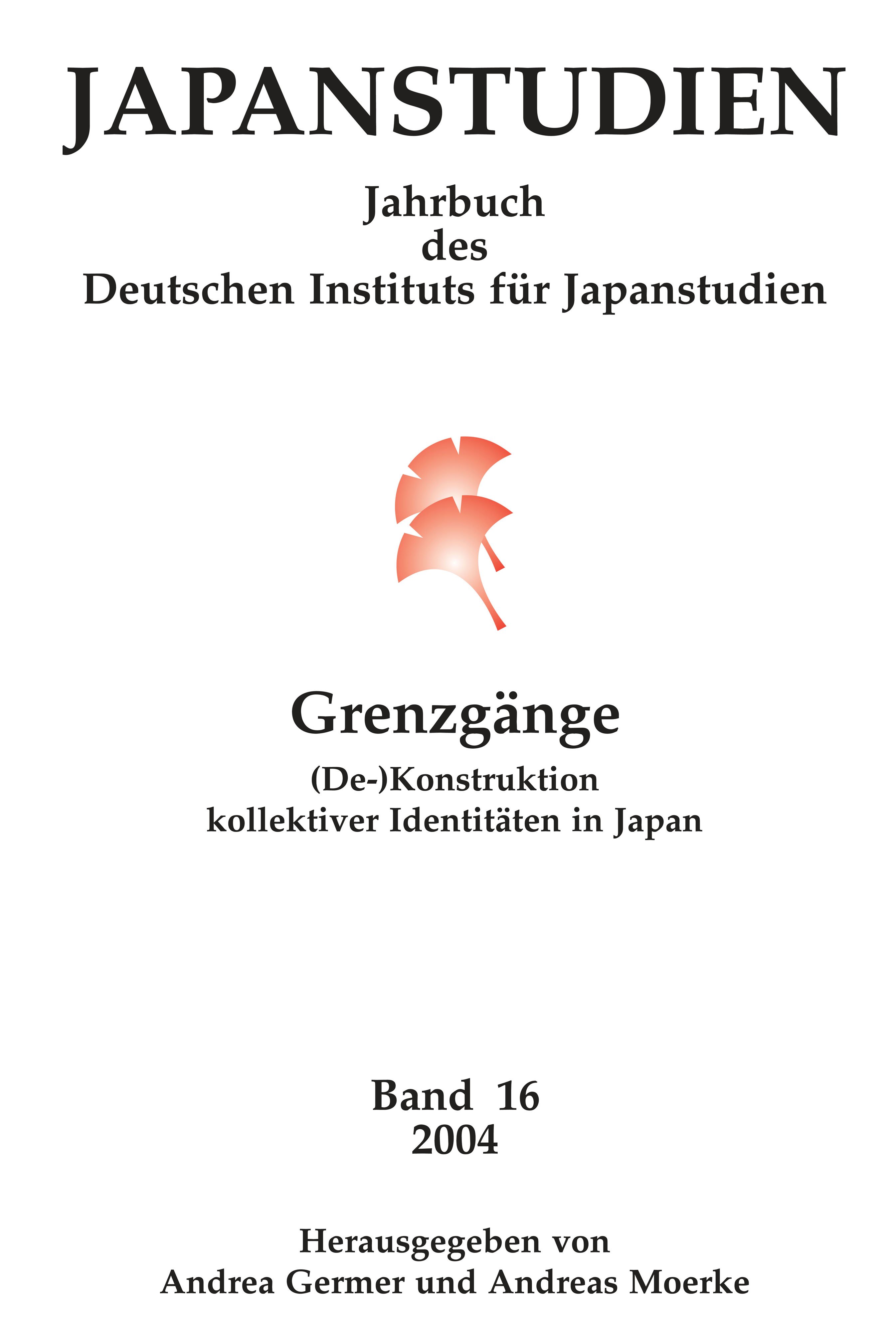 Japanstudien