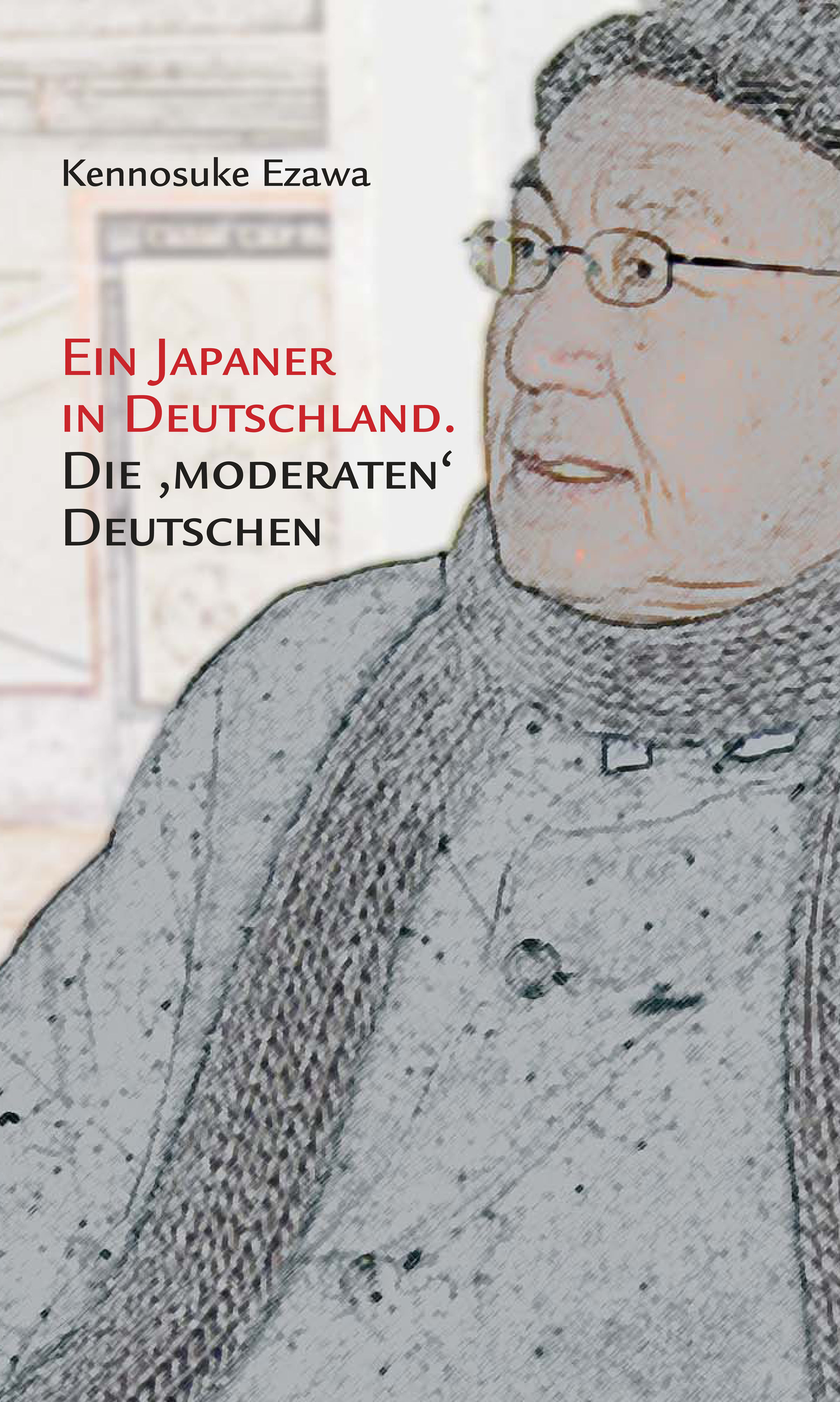 Ein Japaner in Deutschland