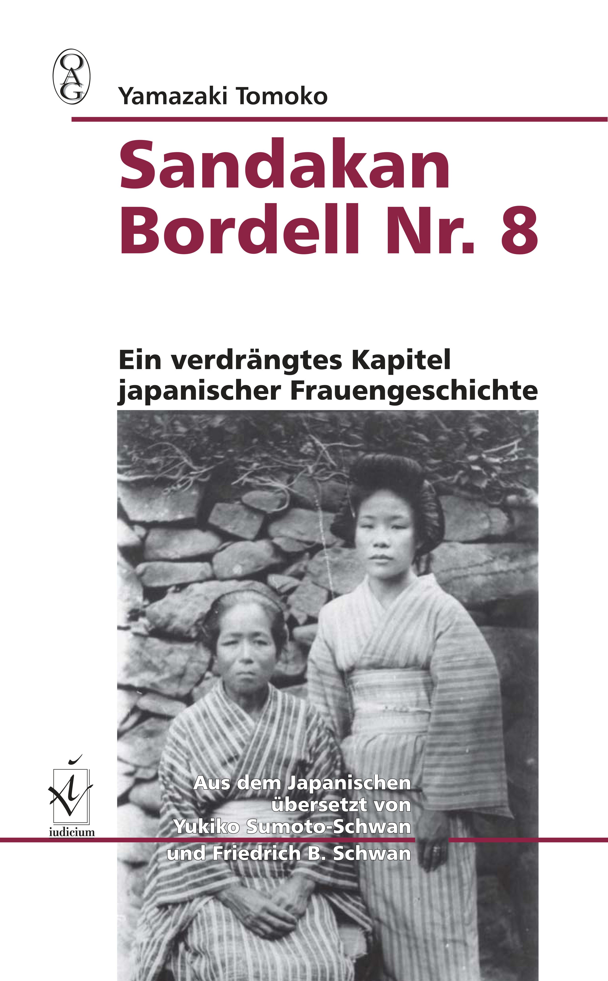 Sandakan Bordell Nr. 8