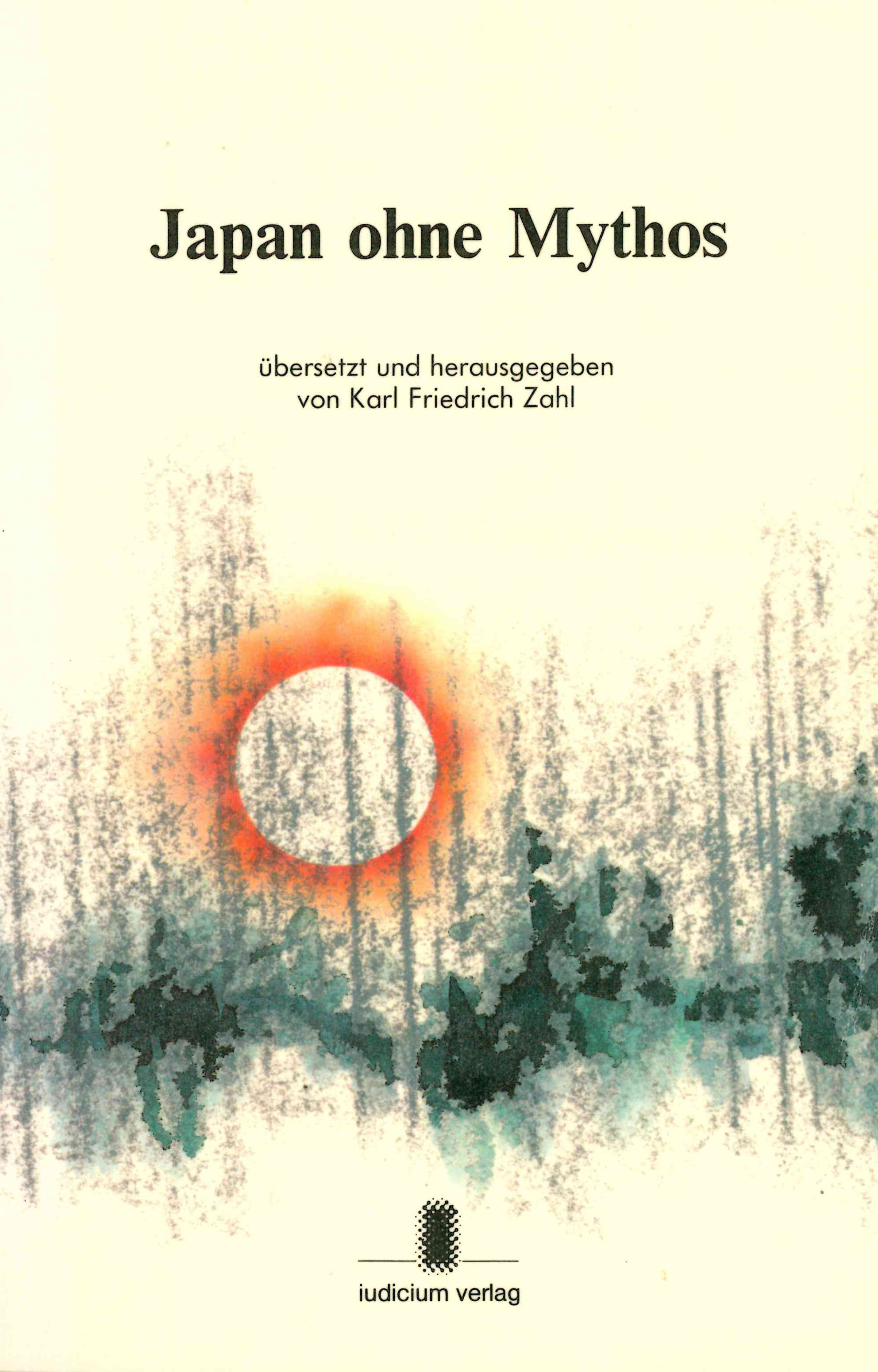 Japan ohne Mythos