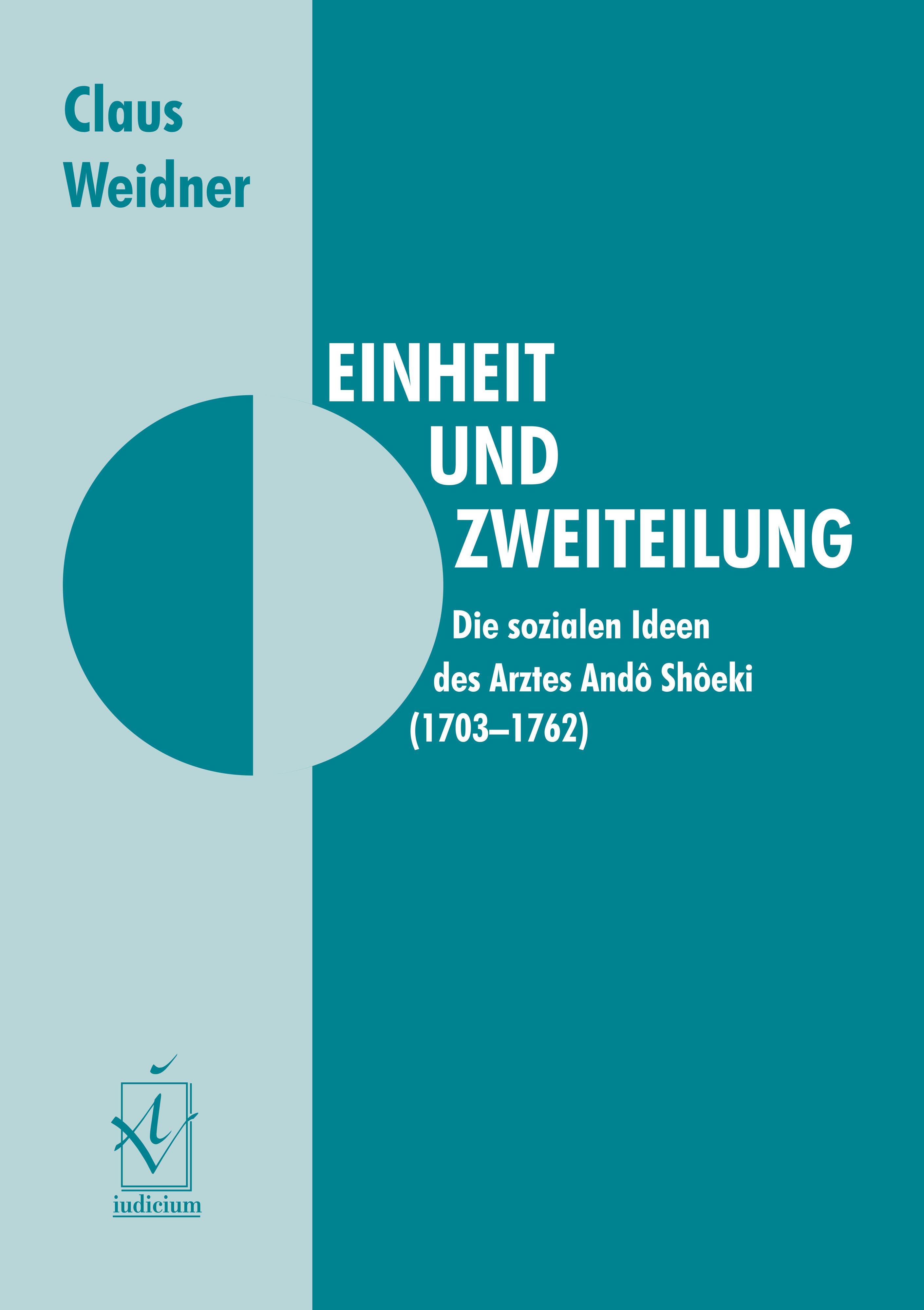 Einheit und Zweiteilung