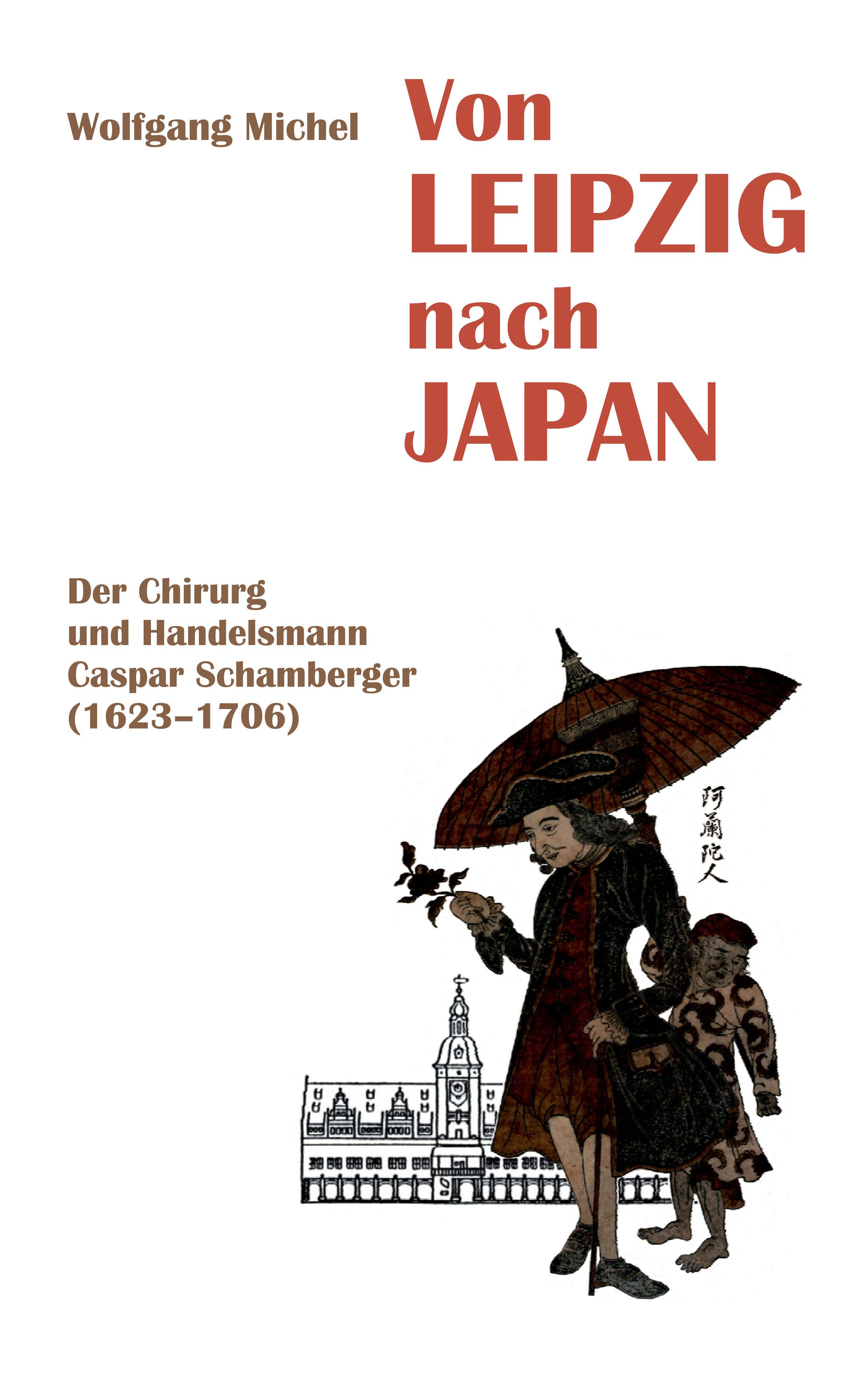 Von Leipzig nach Japan