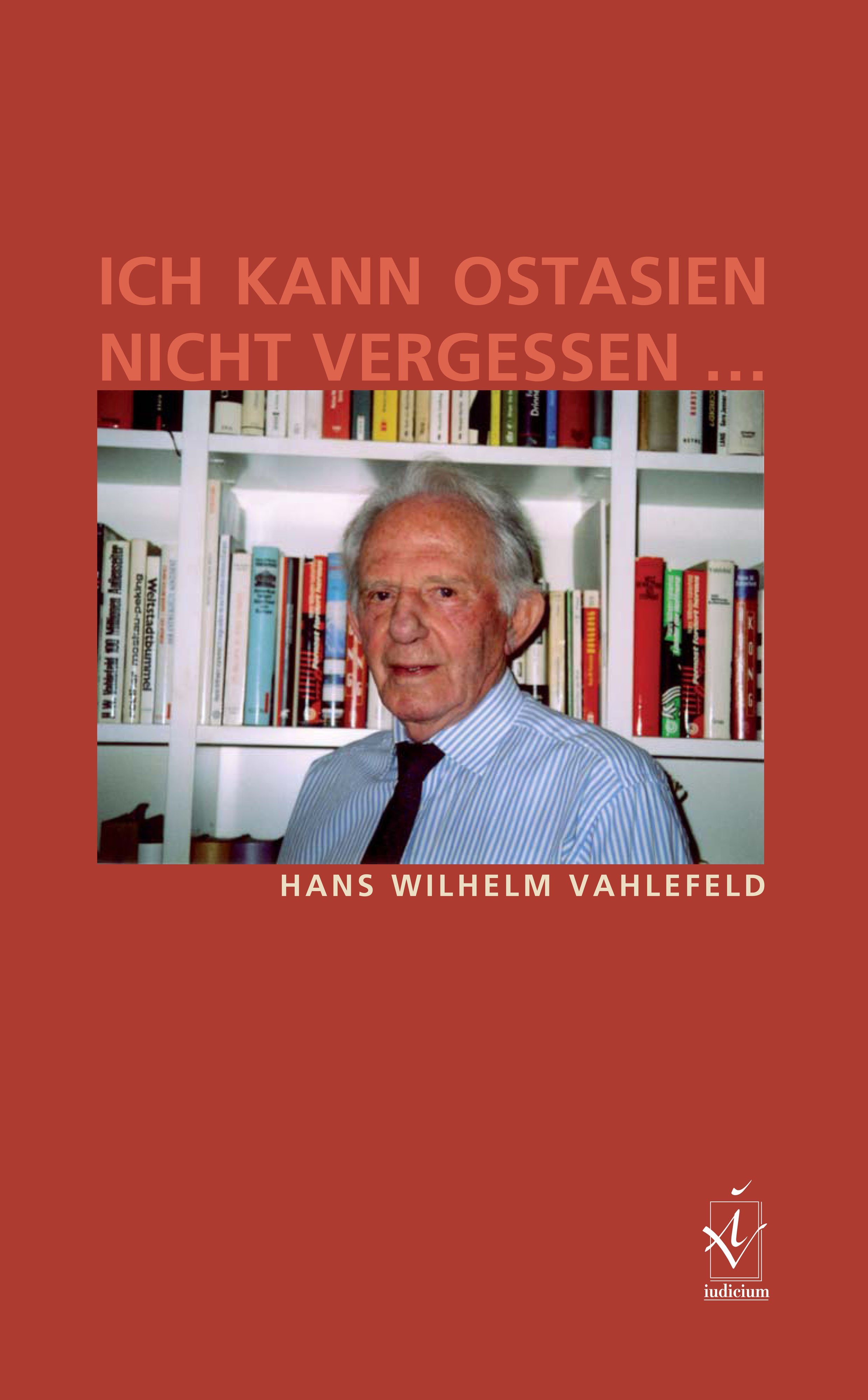 Ich kann Ostasien nicht vergessen…