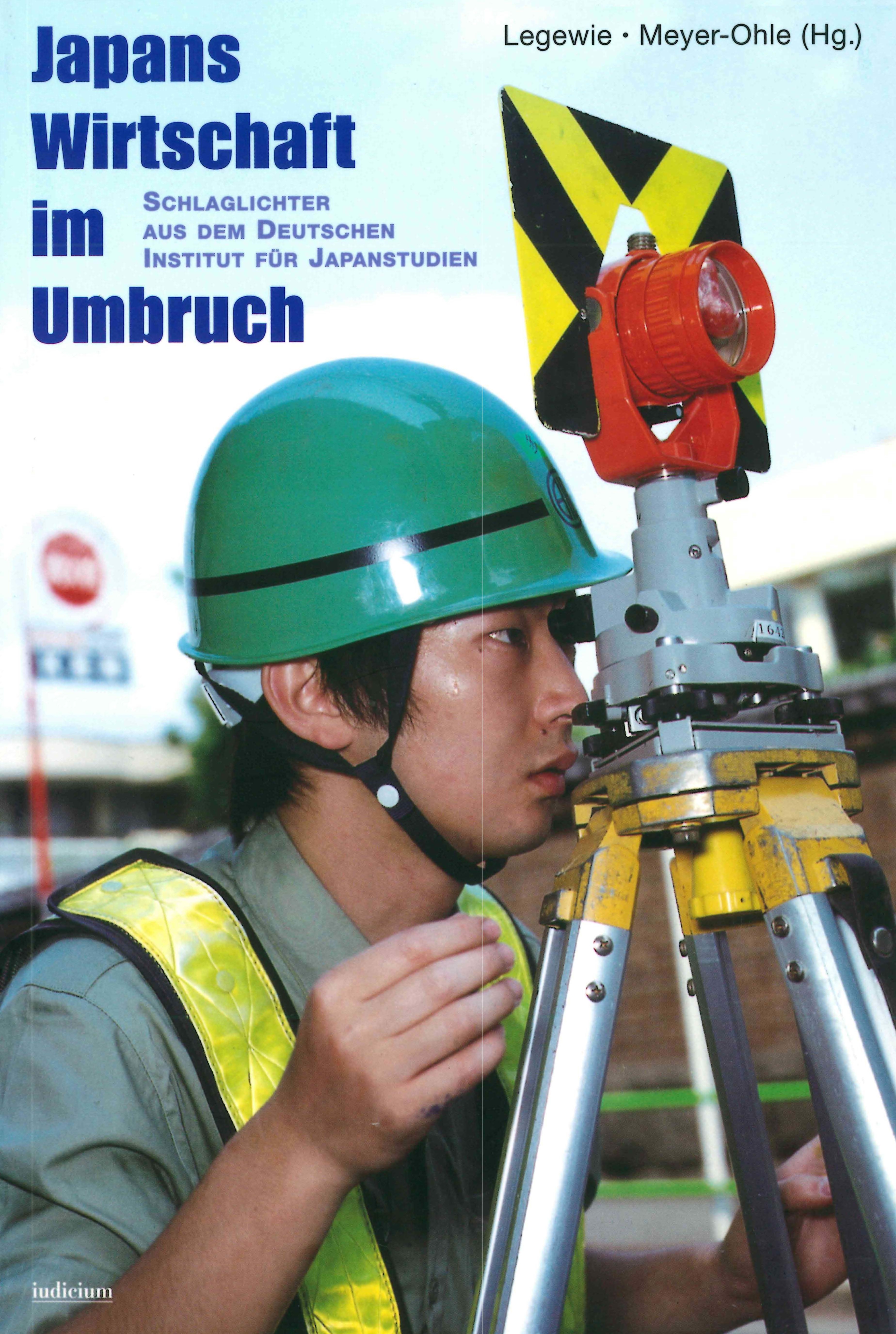 Japans Wirtschaft im Umbruch