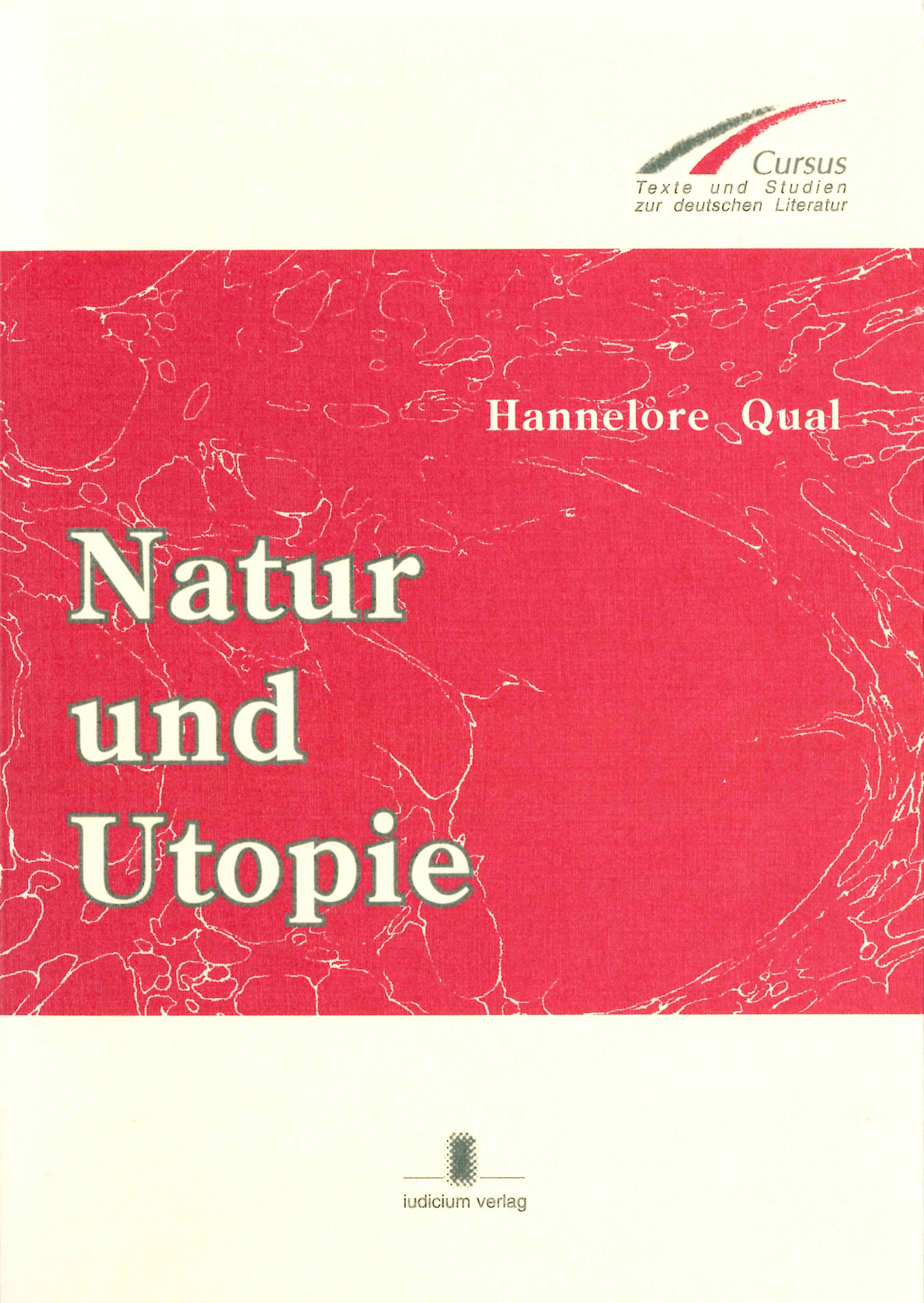 Natur und Utopie