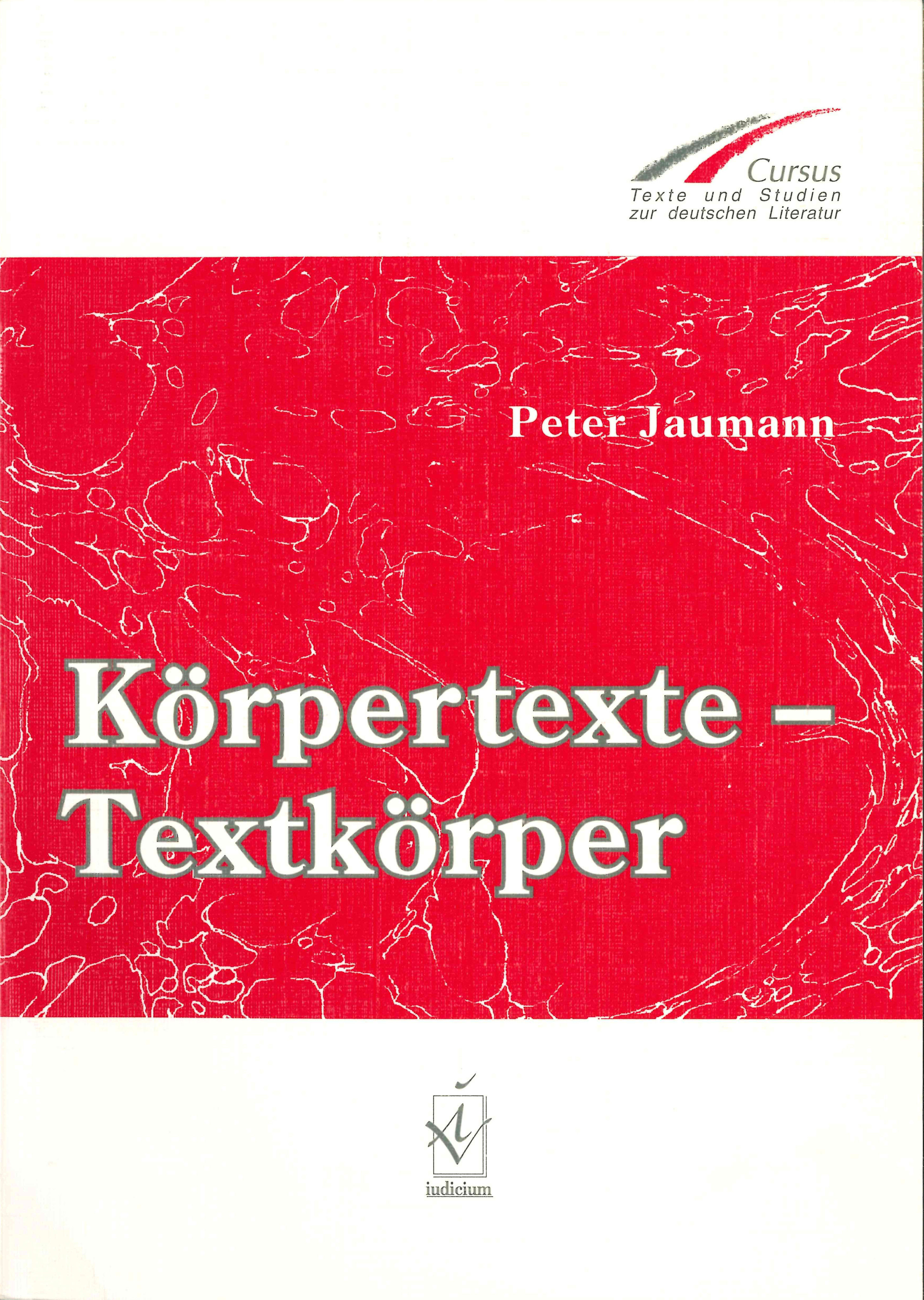 Körpertexte - Textkörper