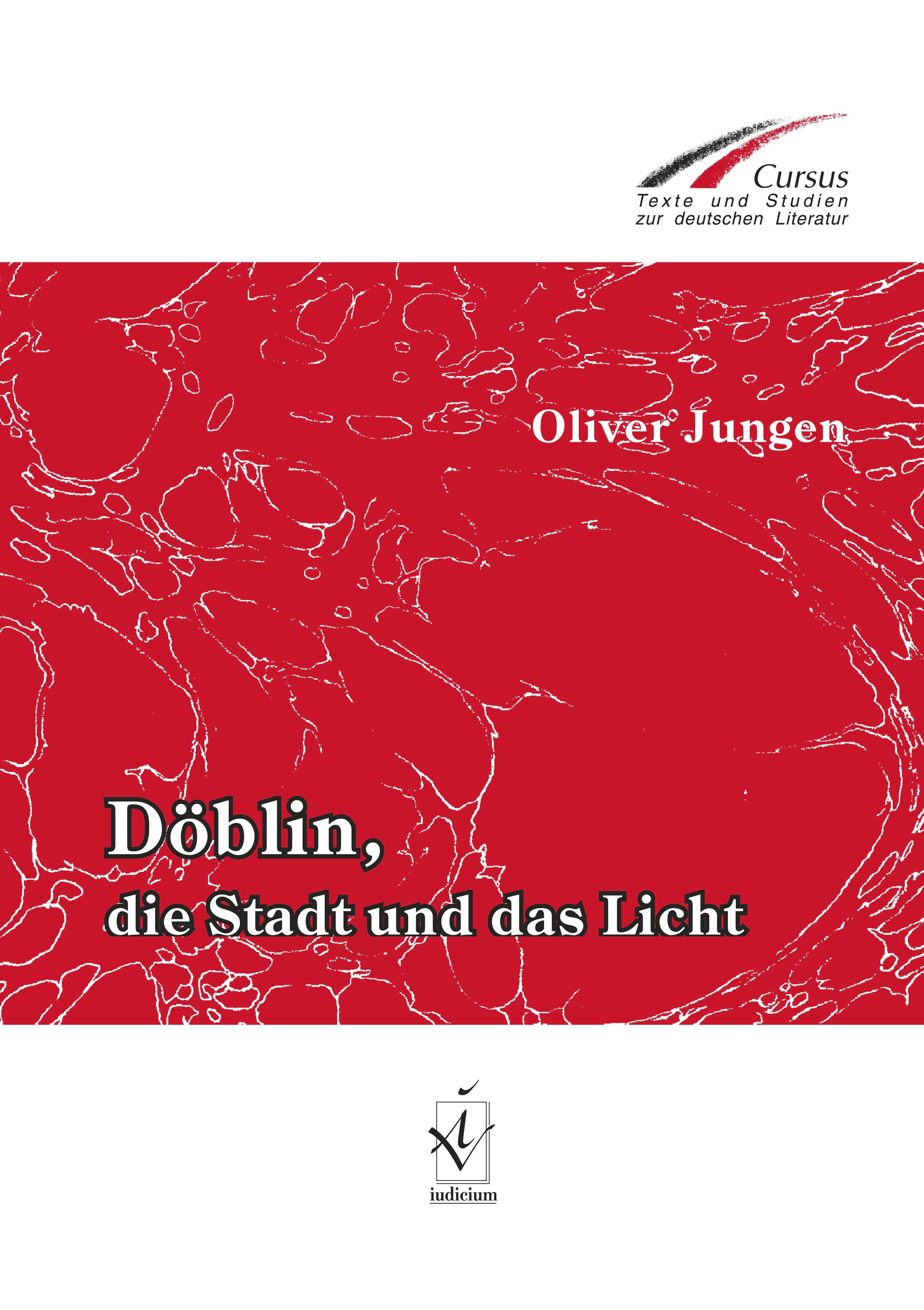 Döblin, die Stadt und das Licht