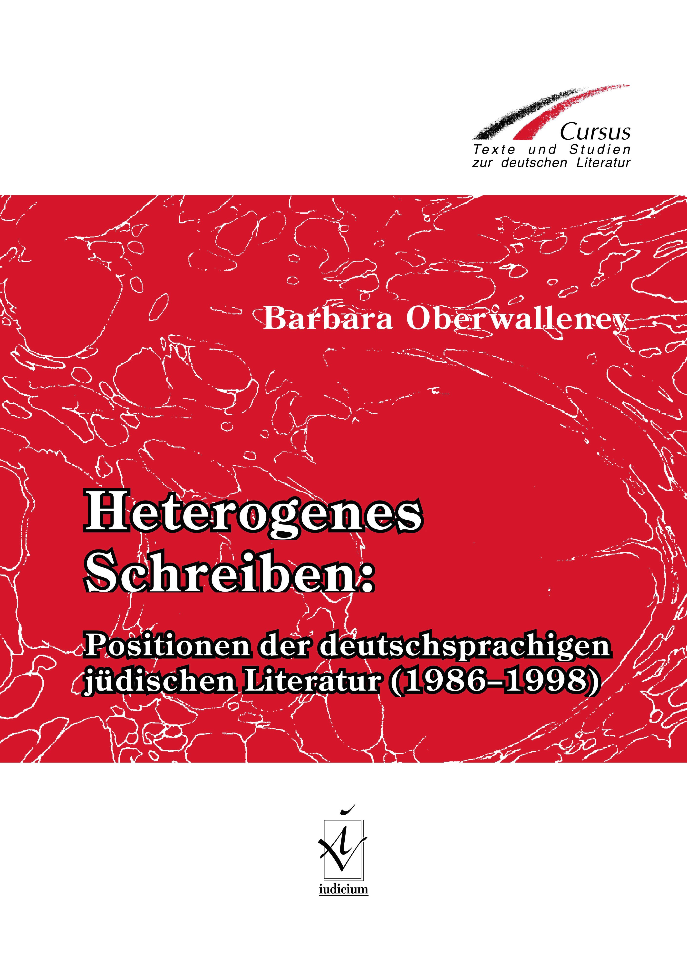 Systole und Diastole. Studien zur Bedeutung des Prometheussymbols im Werk Goethes