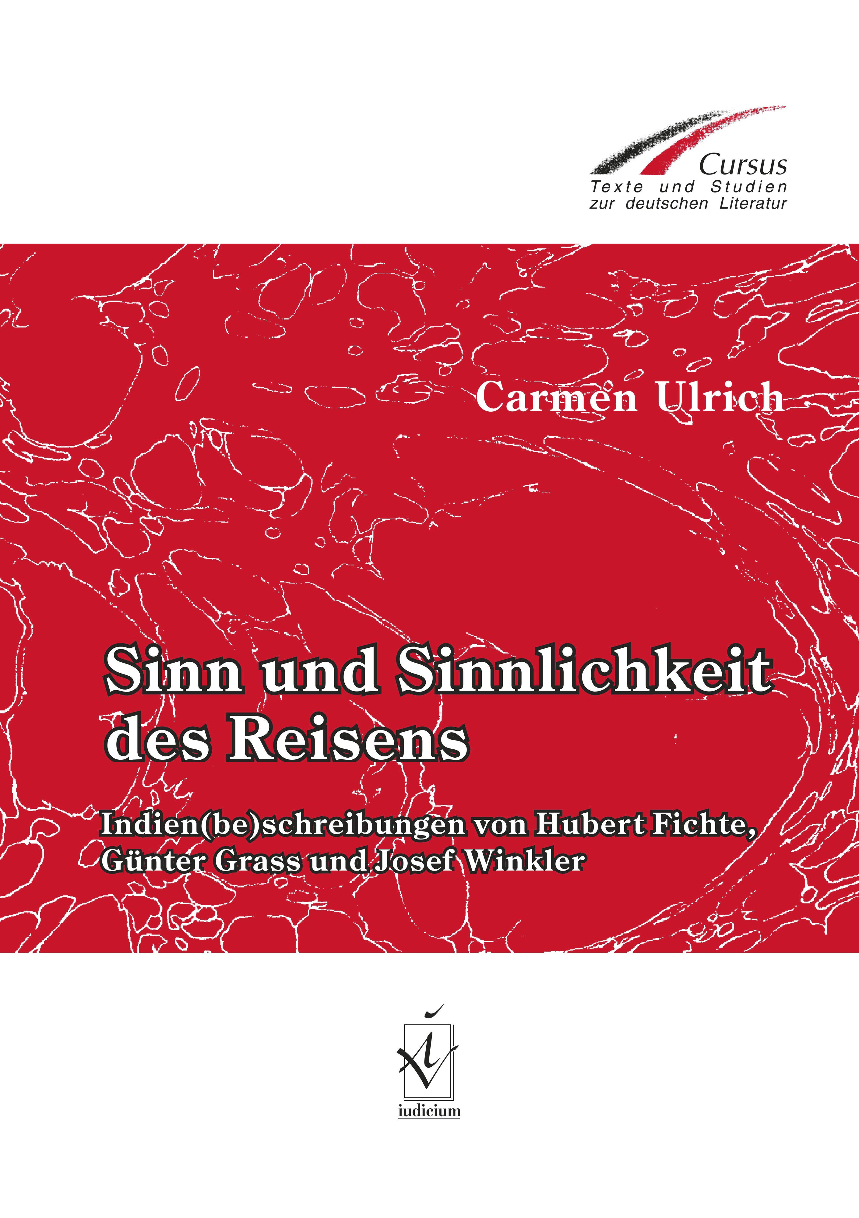 Sinn und Sinnlichkeit des Reisens