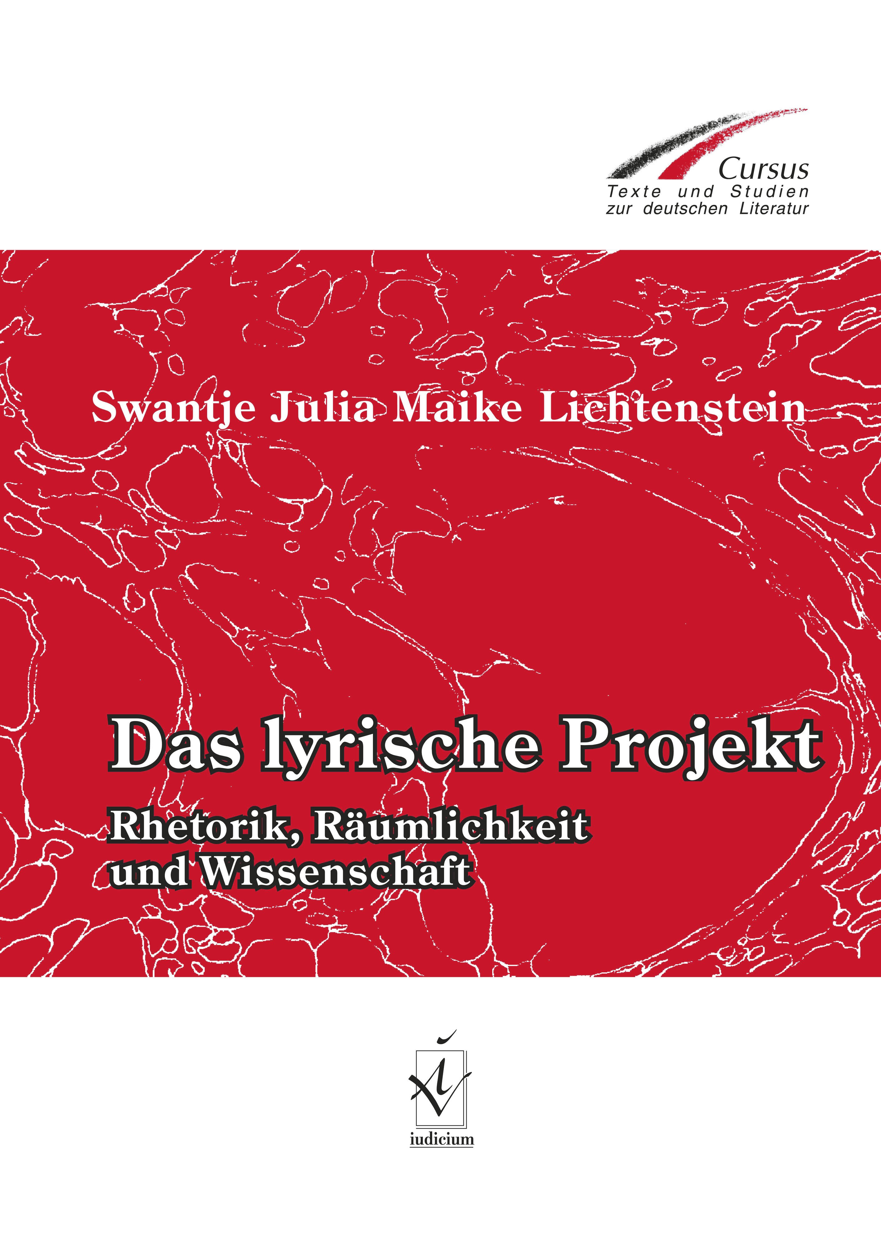 Das lyrische Projekt