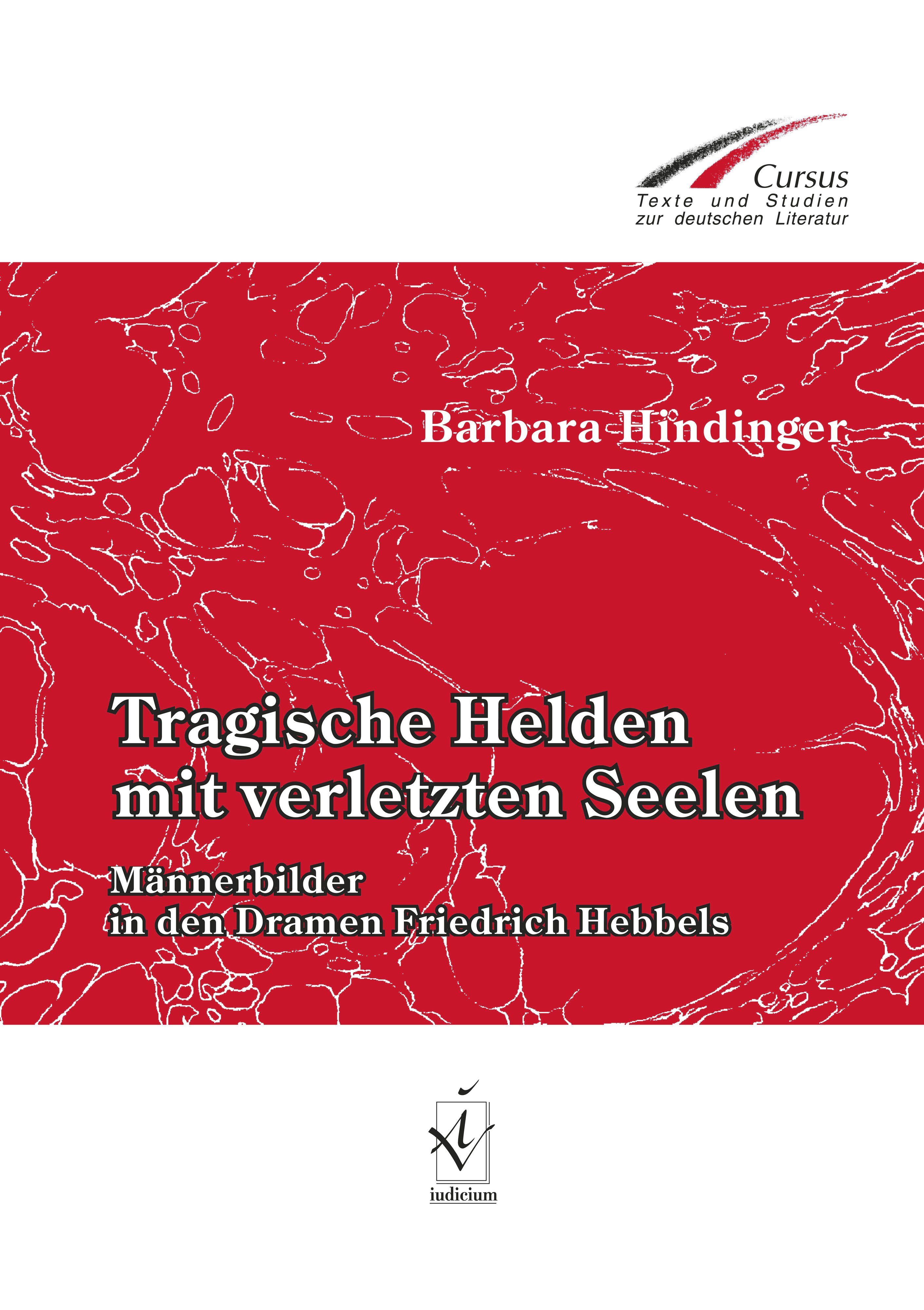 Tragische Helden mit verletzten Seelen