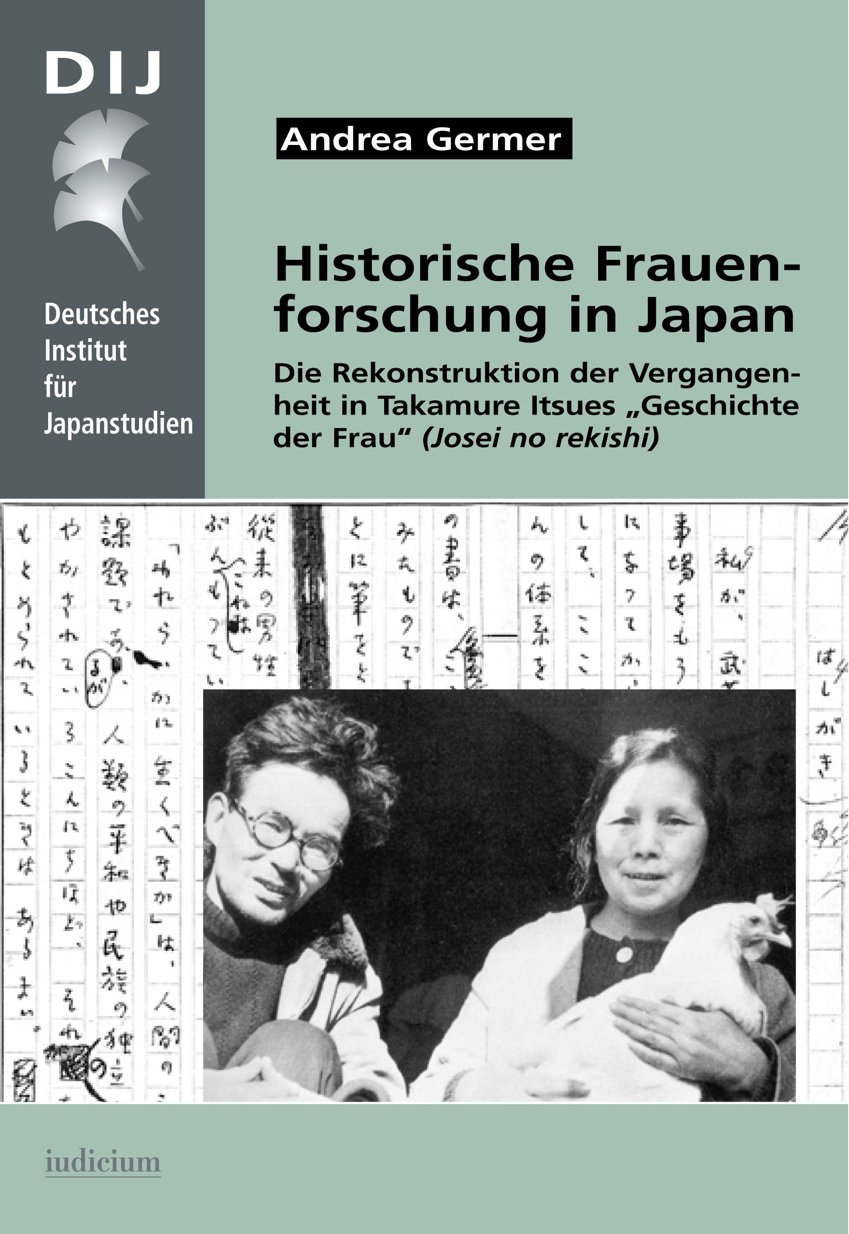 Historische Frauenforschung in Japan
