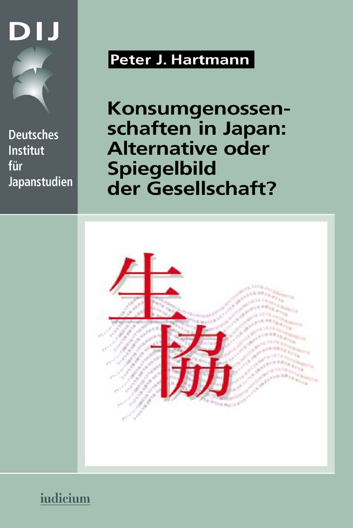 Konsumgenossenschaften in Japan: Alternative oder Spiegelbild der Gesellschaft