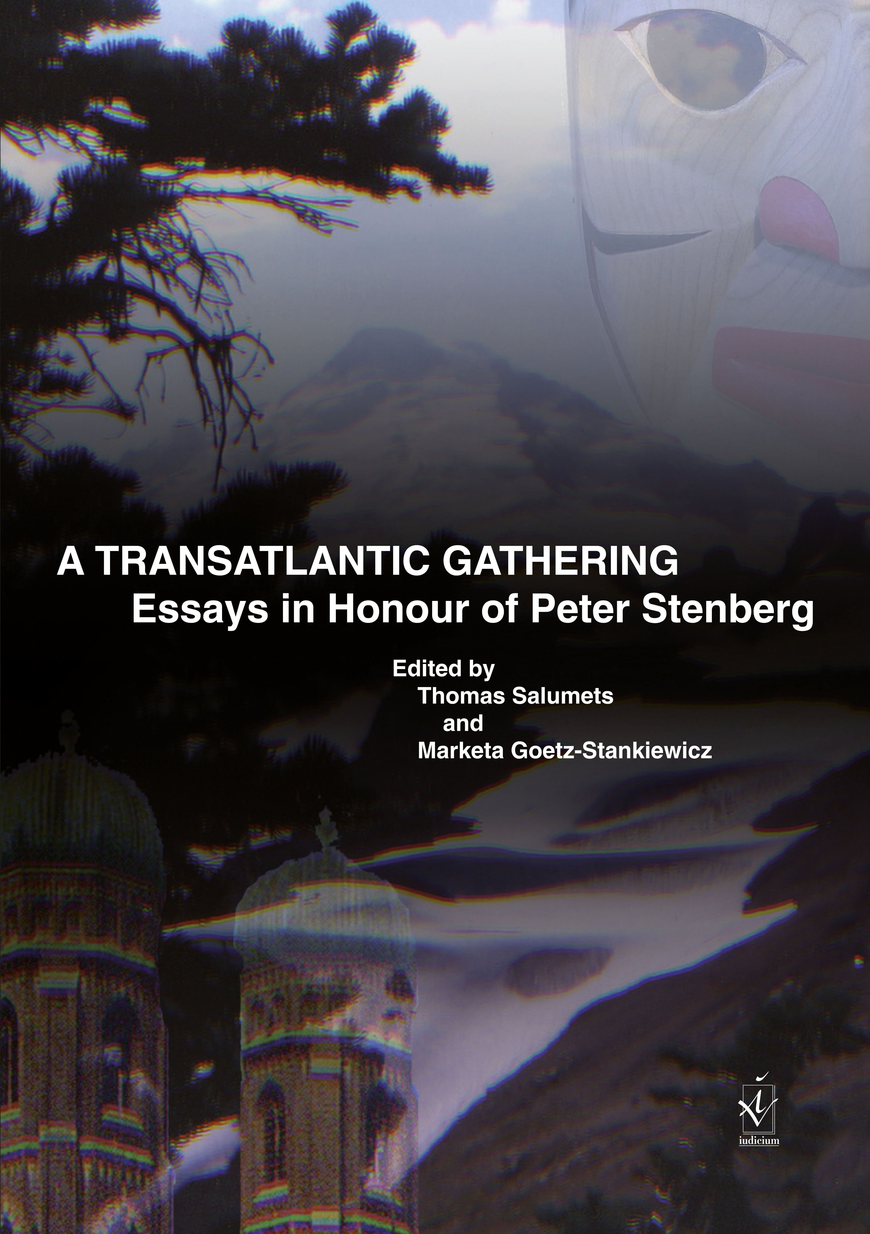 A Transatlantic Gathering