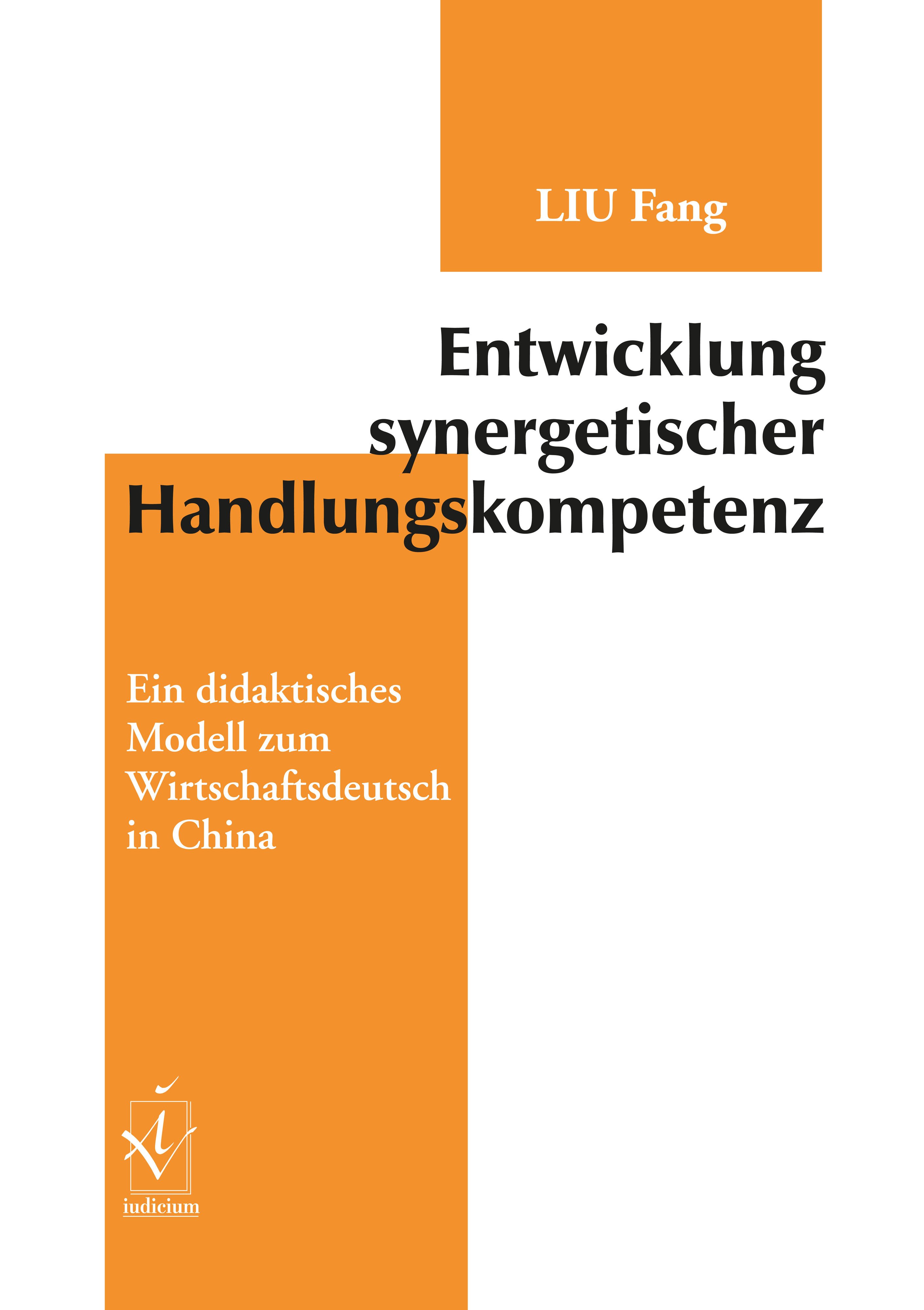 Entwicklung synergetischer Handlungskompetenz