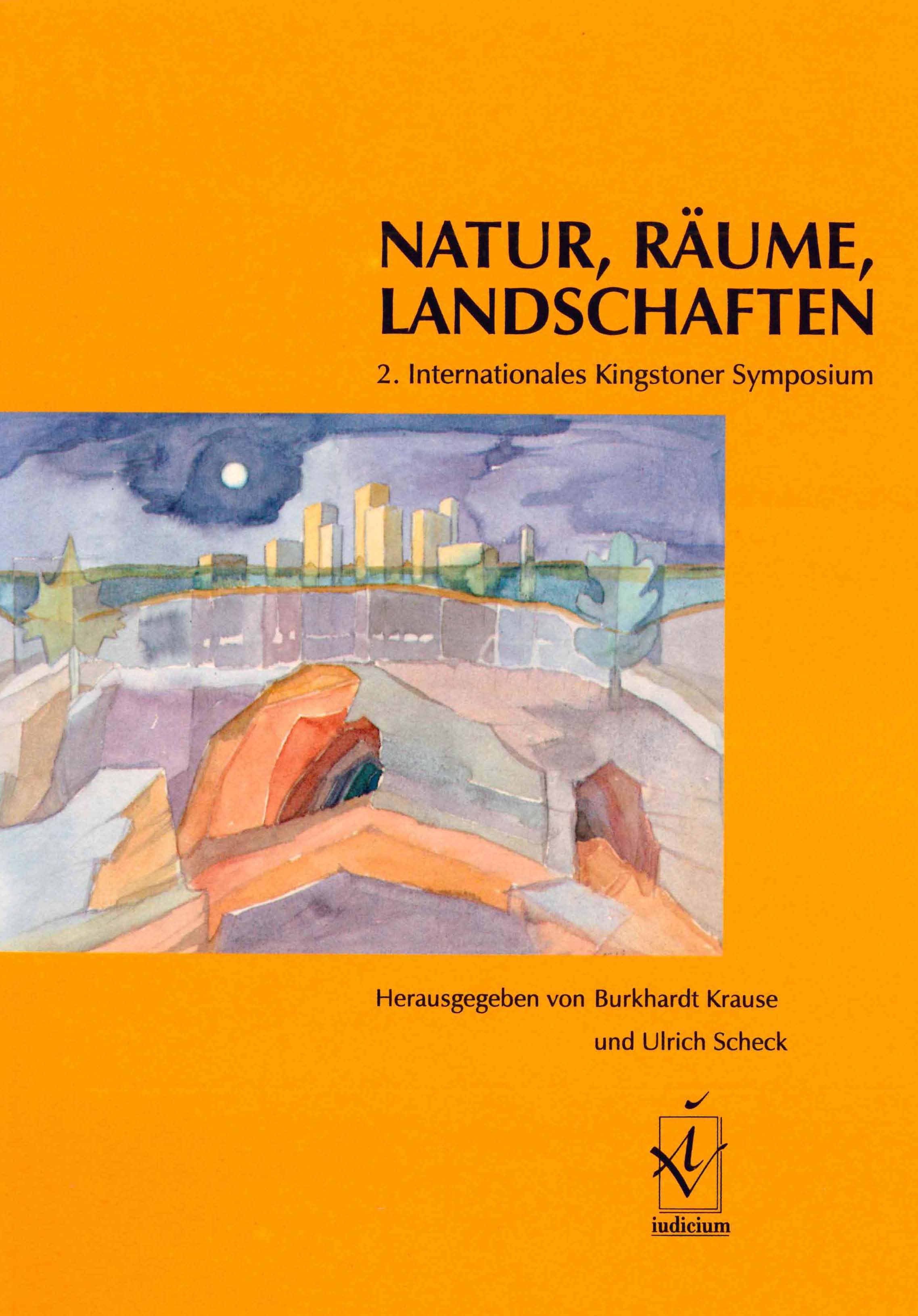Natur, Räume, Landschaften