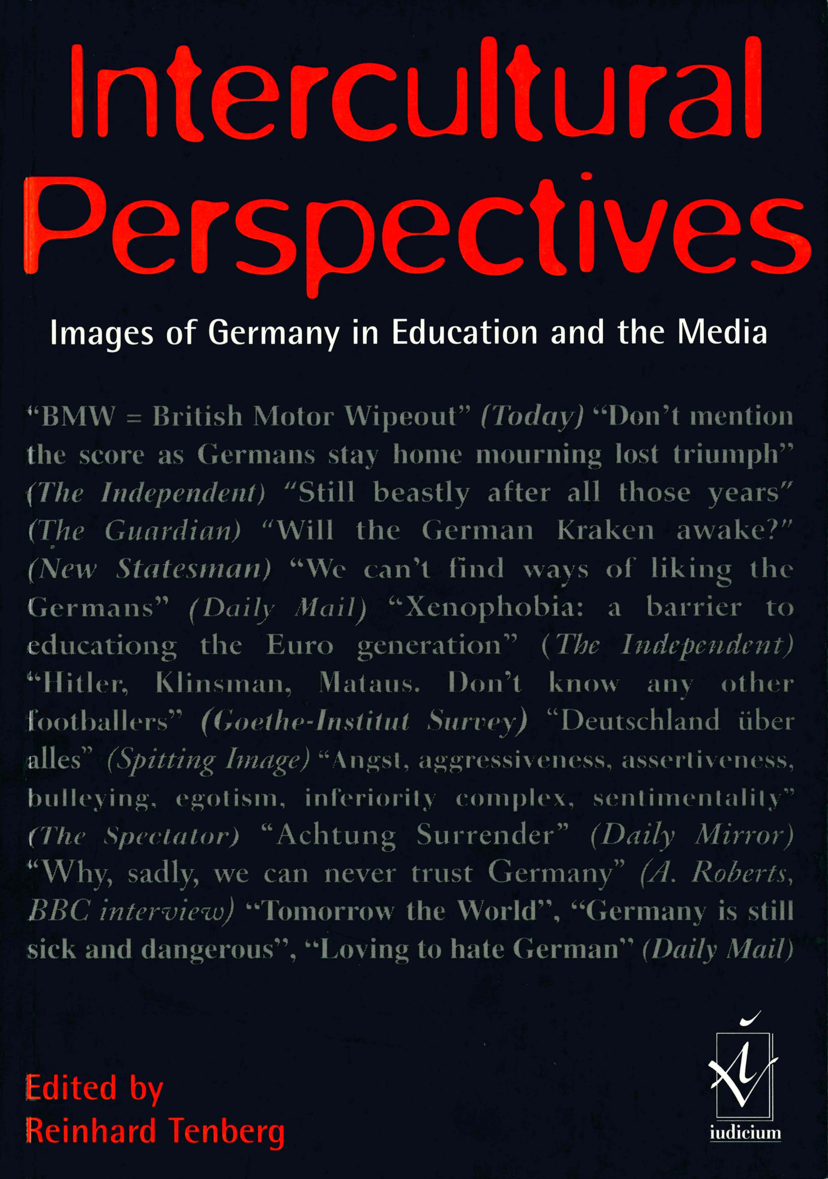 Intercultural Perspectives