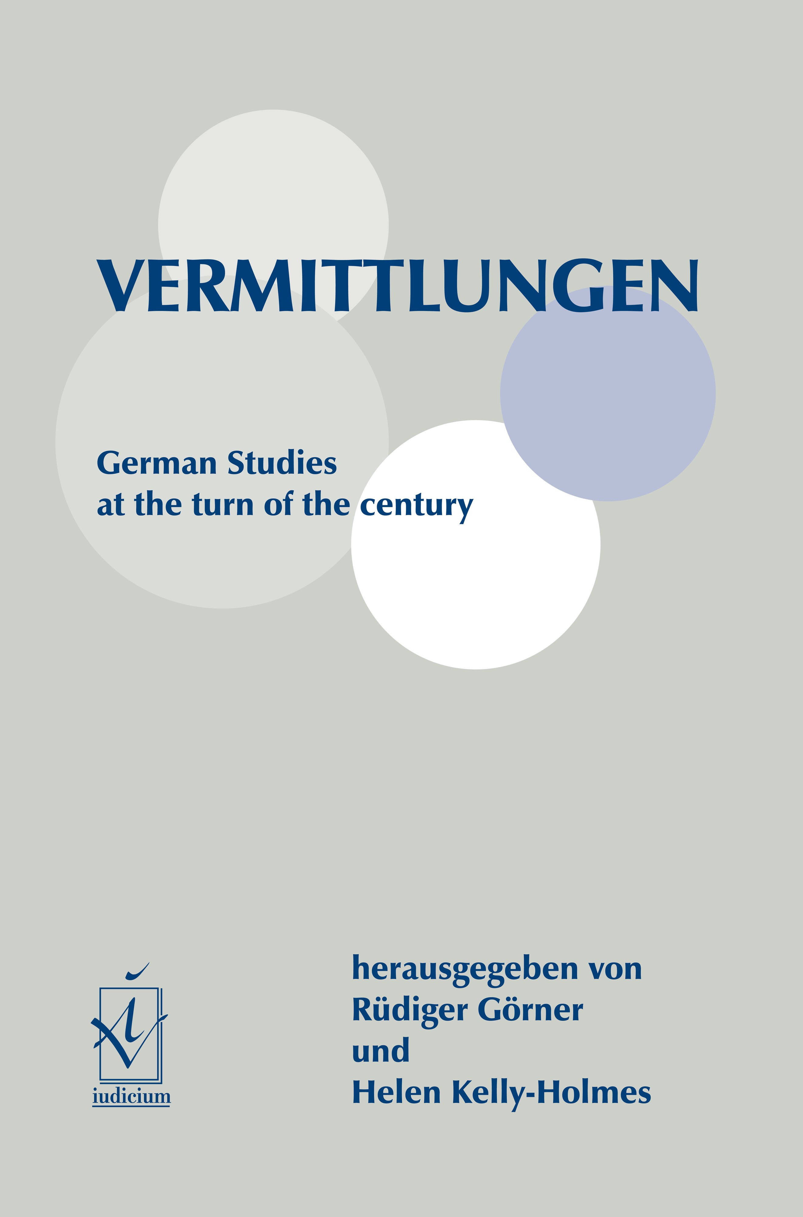 Vermittlungen