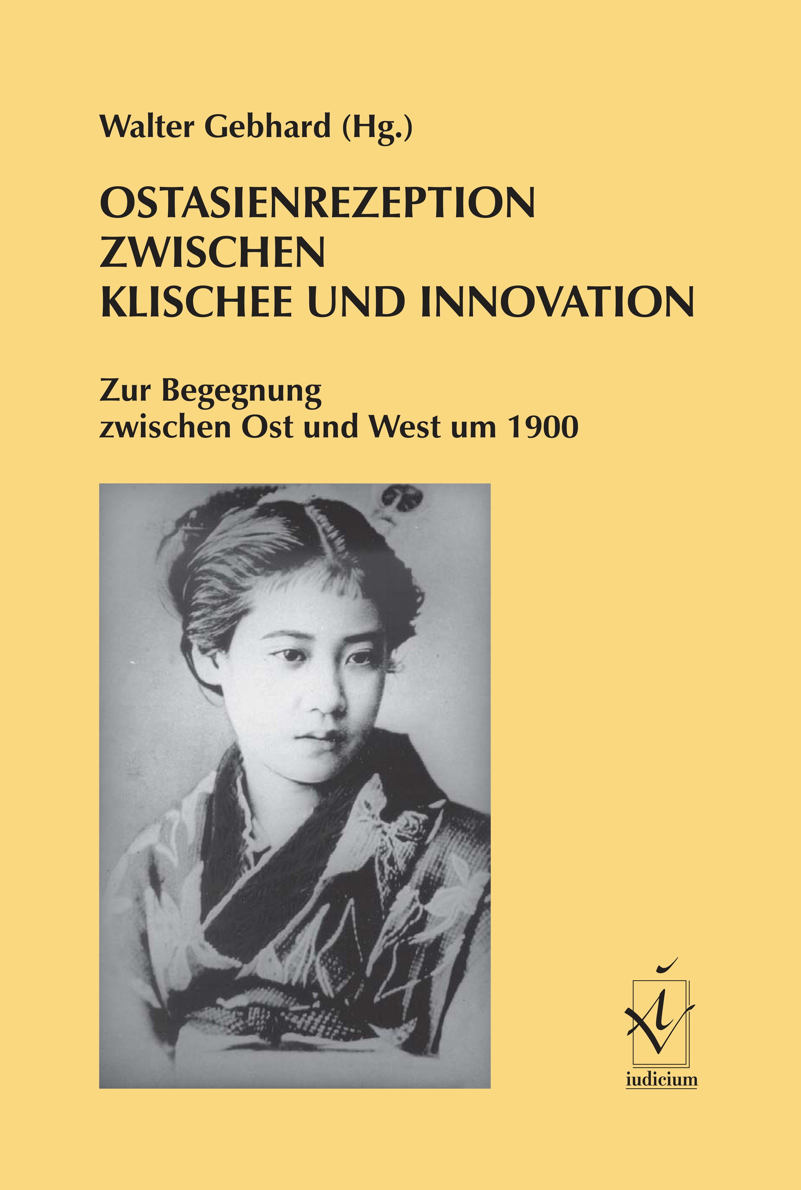 Ostasienrezeption zwischen Klischee und Innovation