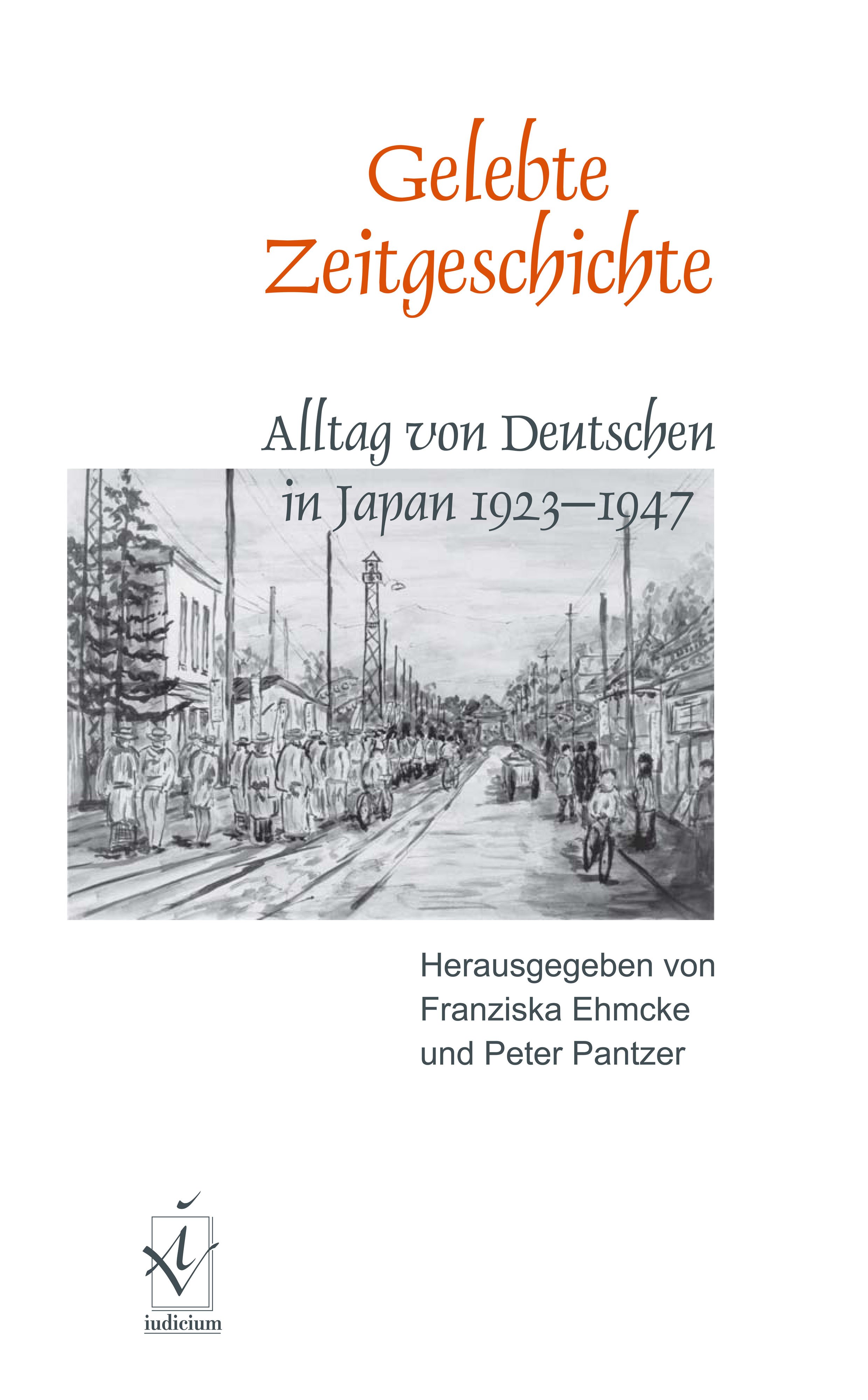 Gelebte Zeitgeschichte