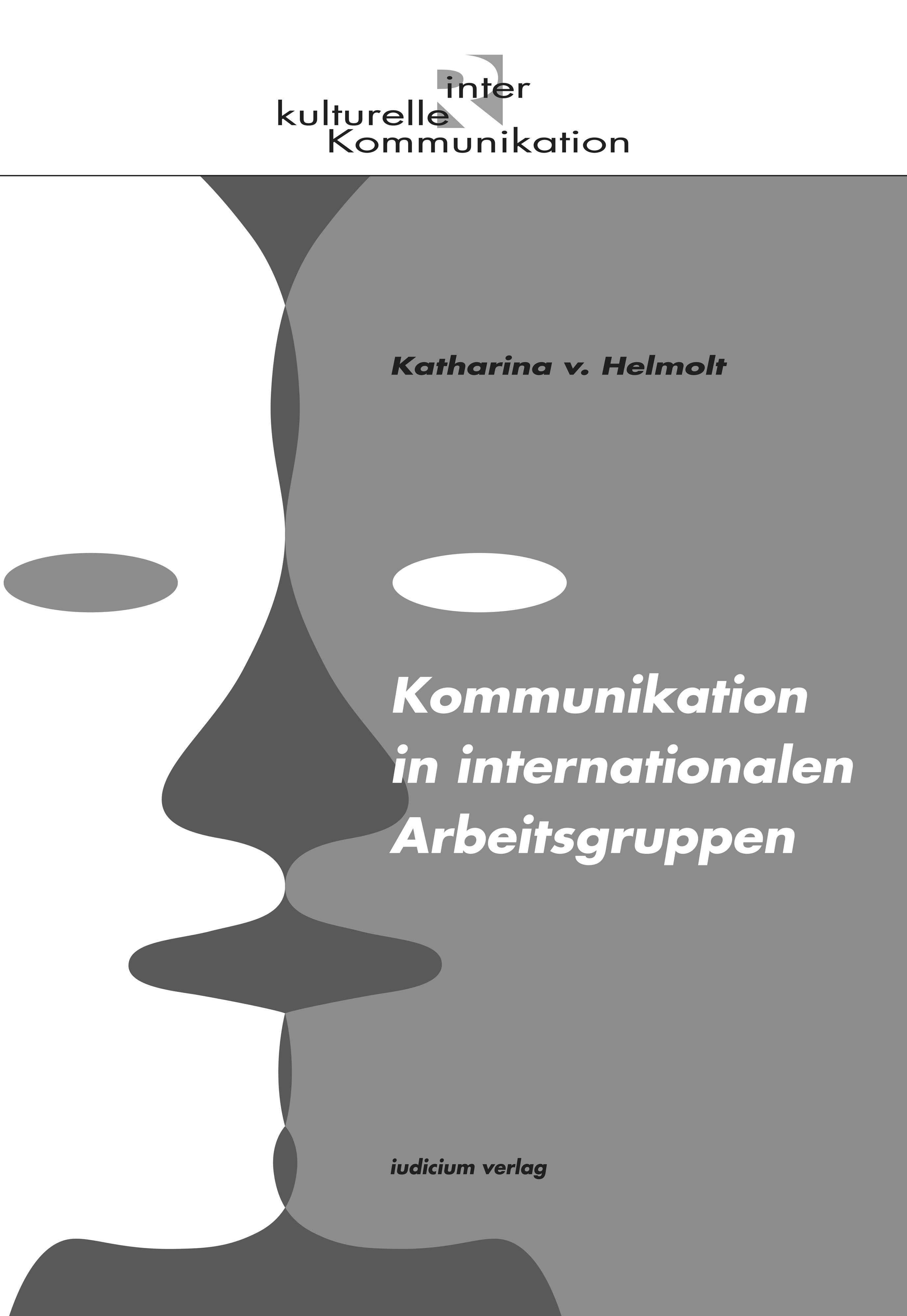 Kommunikation in internationalen Arbeitsgruppen