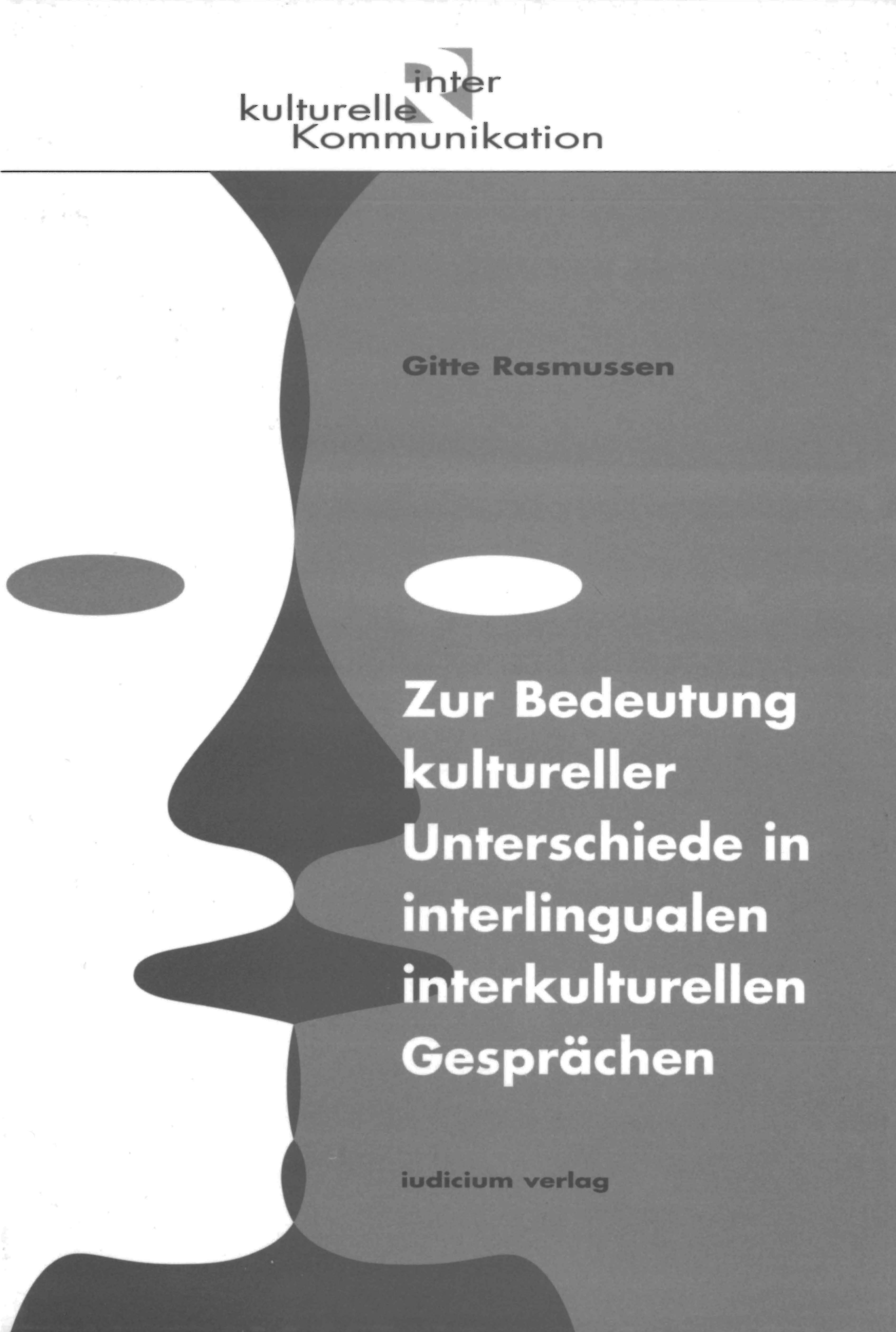 Zur Bedeutung kultureller Unterschiede in interlingualen interkulturellen Gesprächen