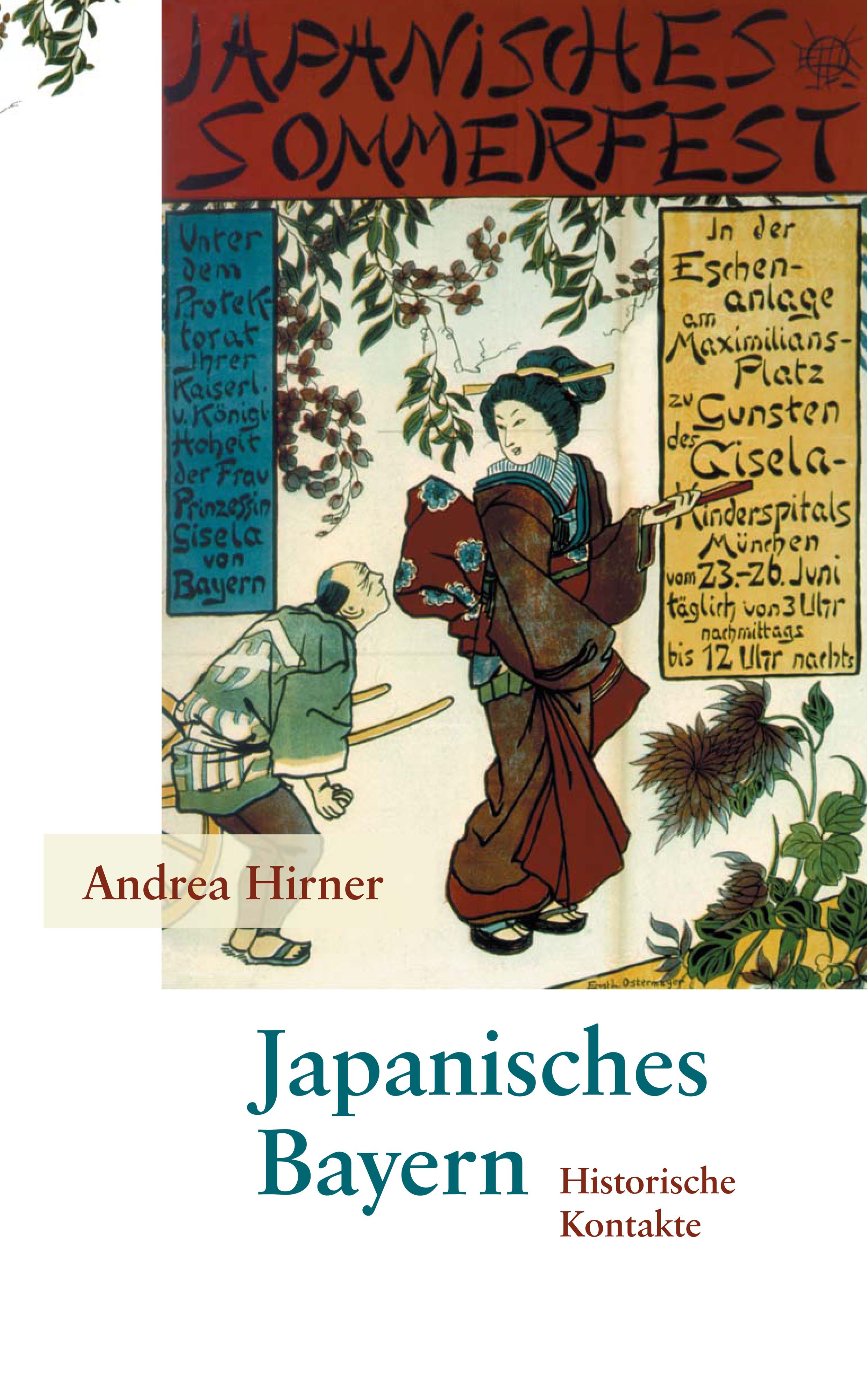 Japanisches Bayern