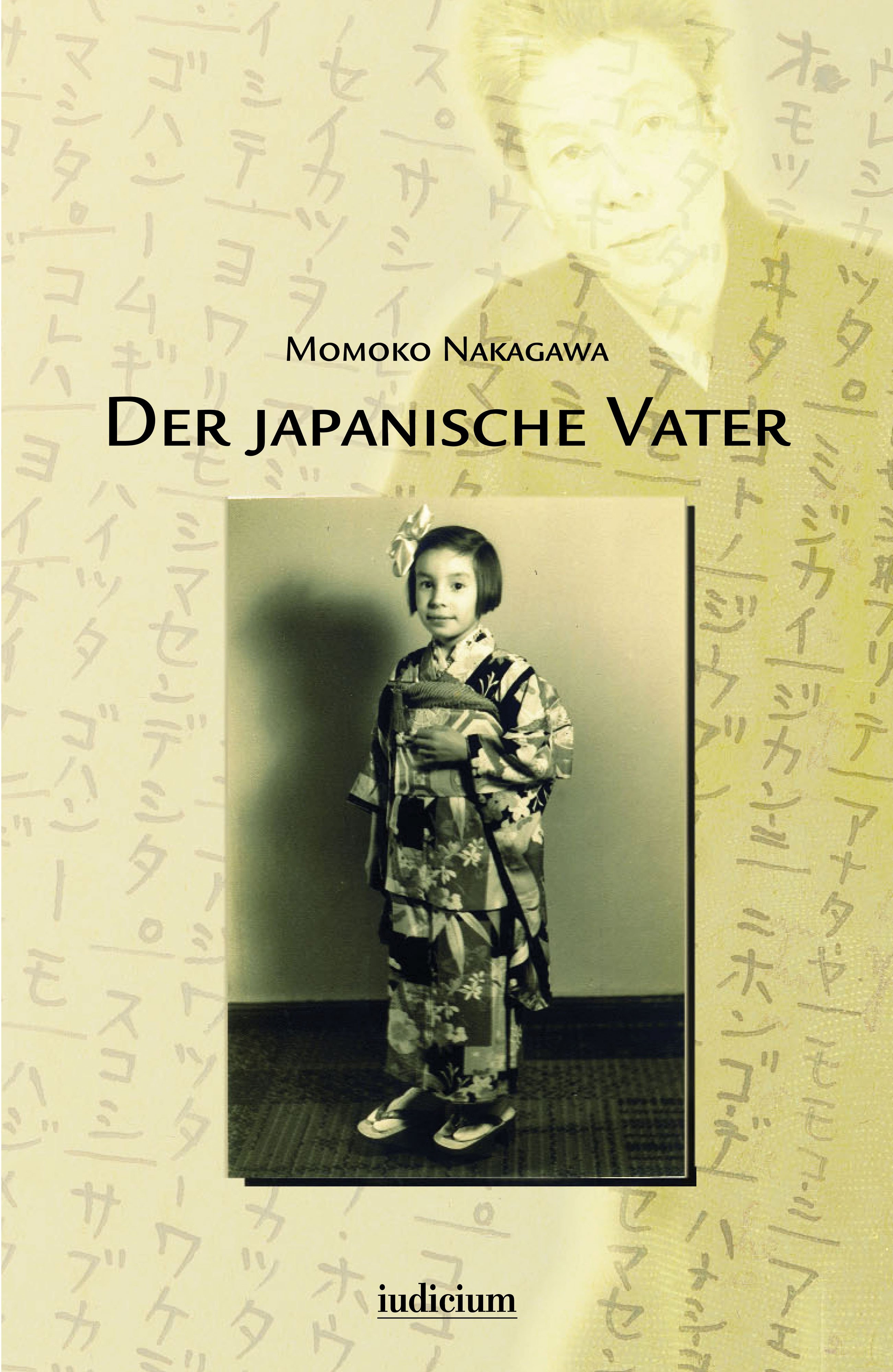 Der japanische Vater