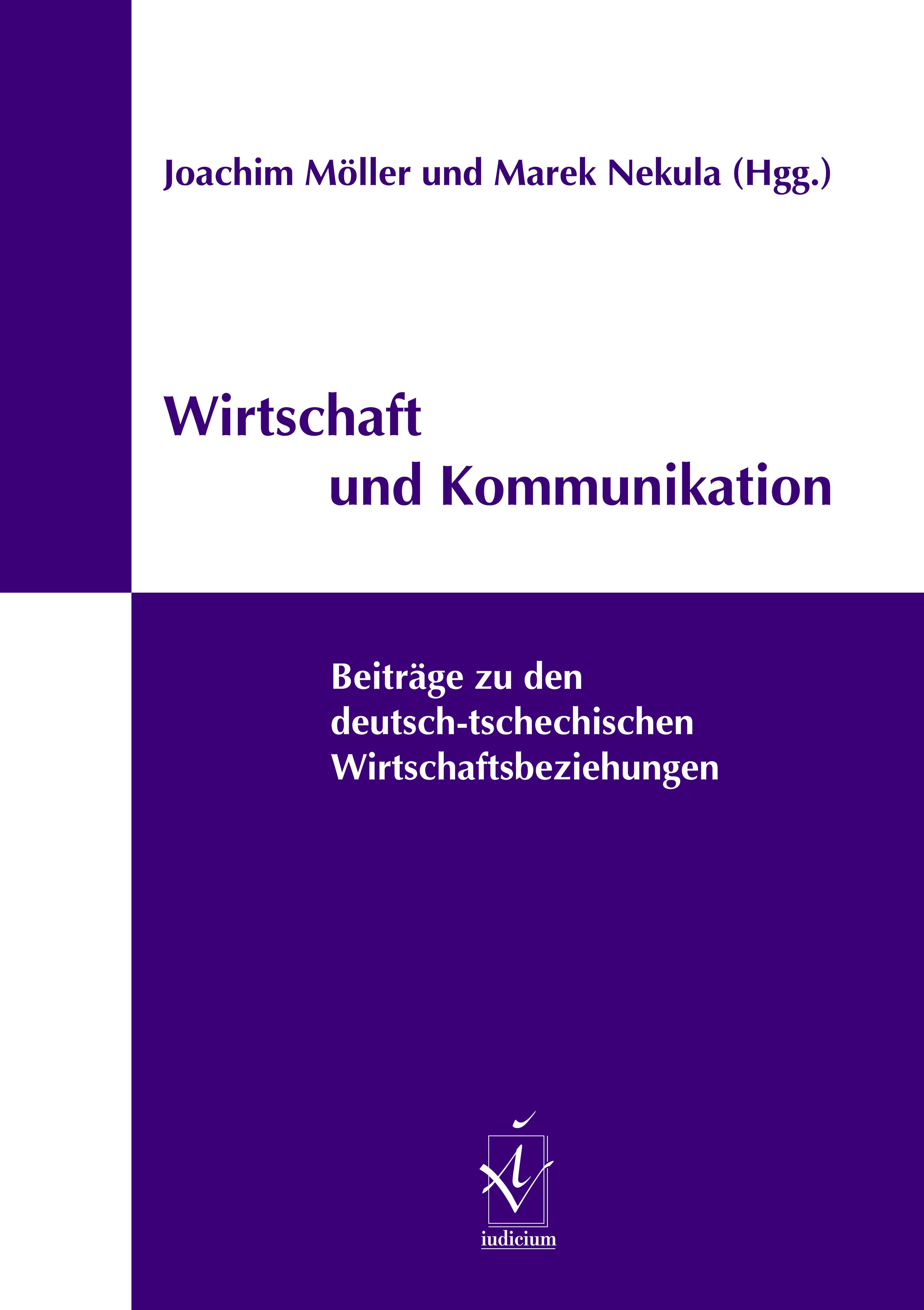 Wirtschaft und Kommunikation