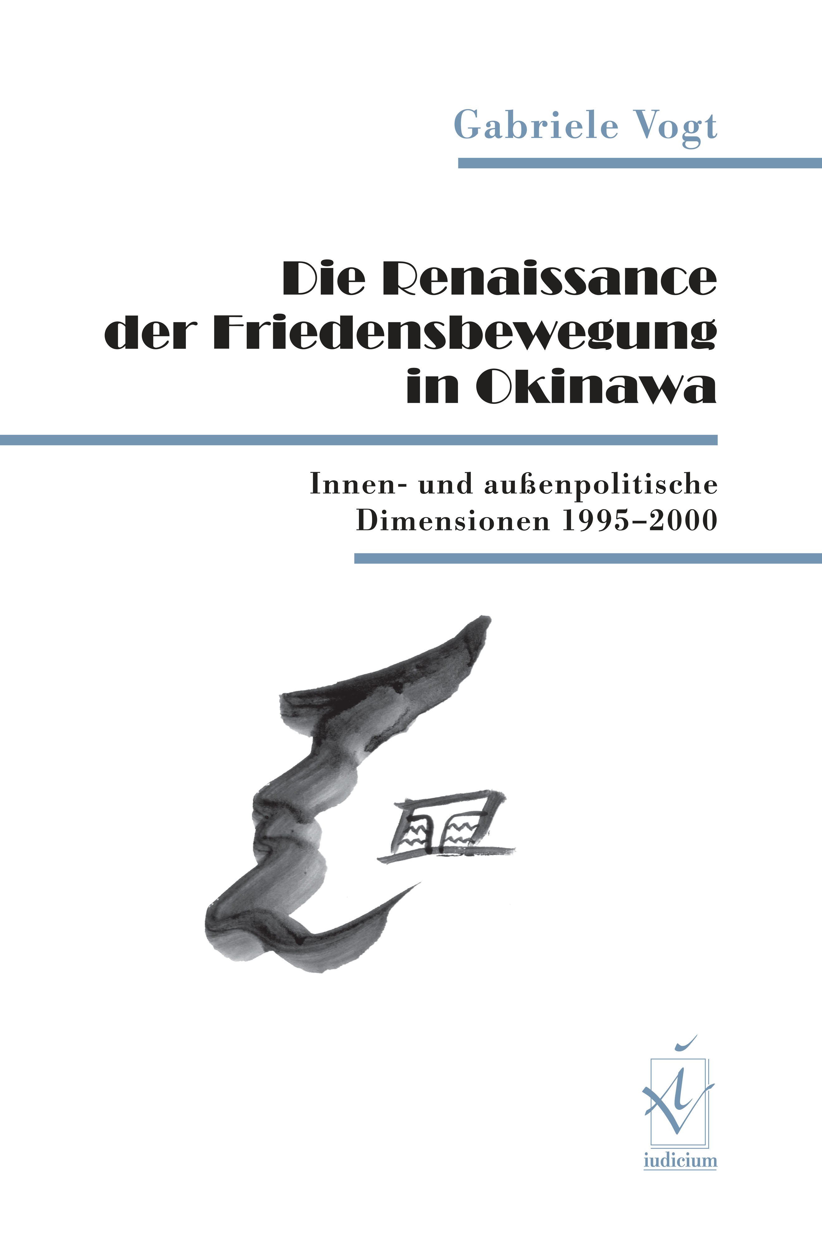 Die Renaissance der Friedensbewegung in Okinawa