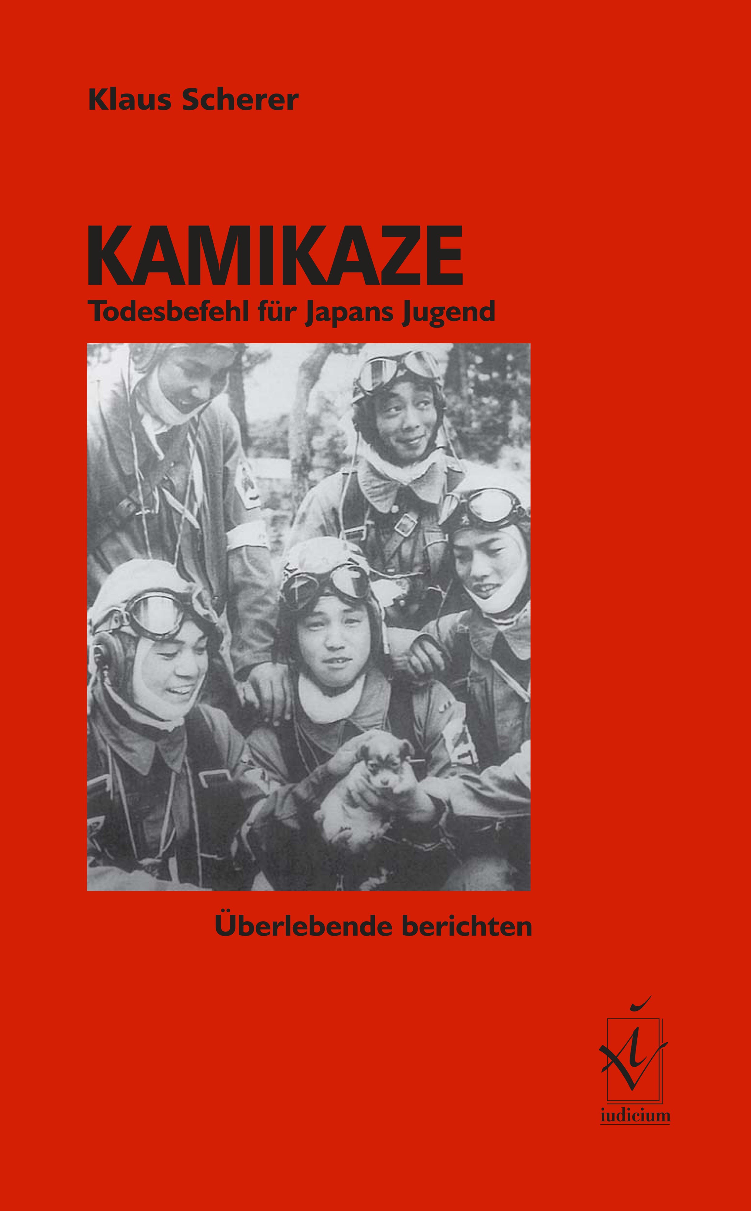 Kamikaze