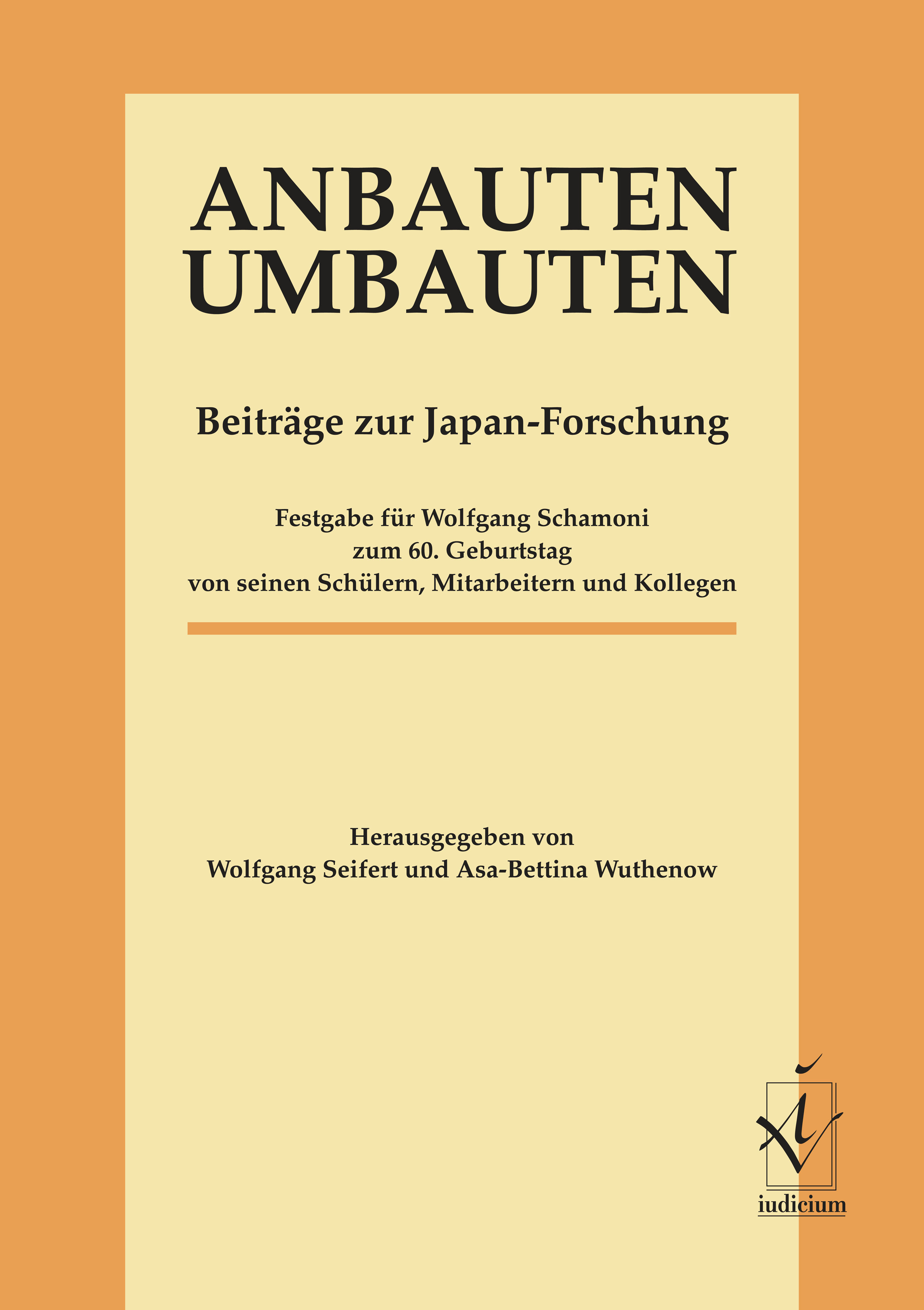 Anbauten Umbauten