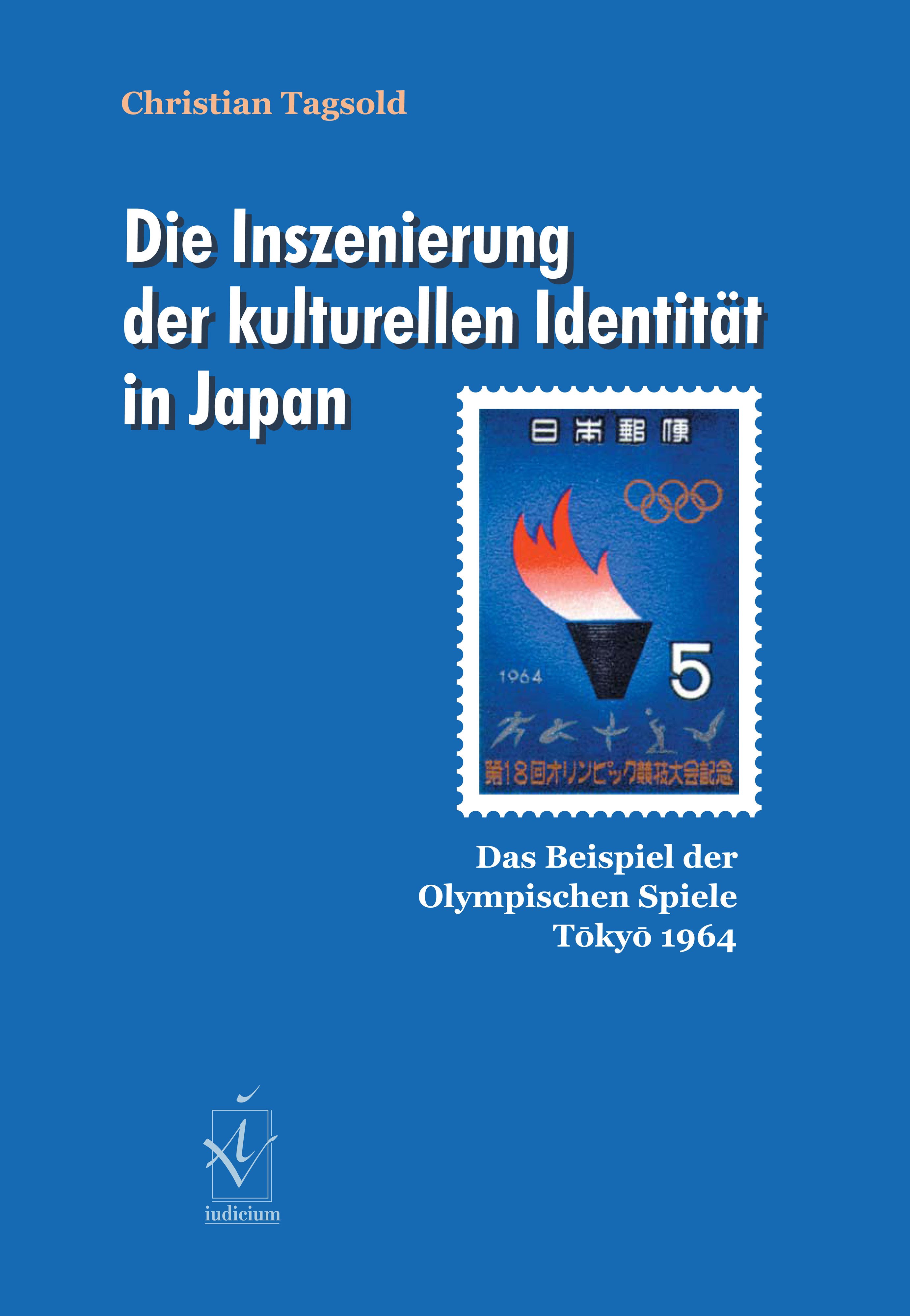 Die Inszenierung der kulturellen Identität in Japan