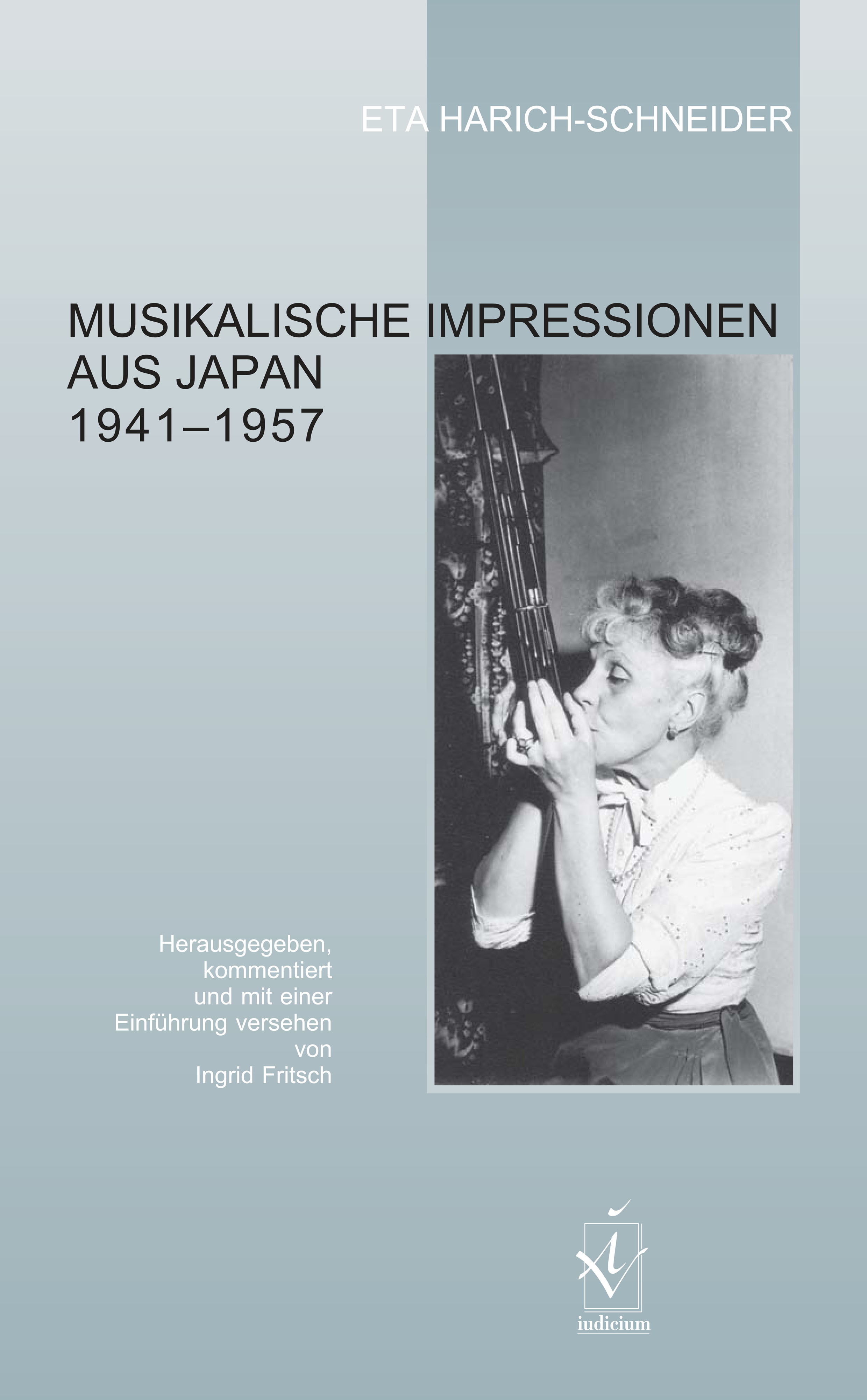 Musikalische Impressionen aus Japan 1941–1957