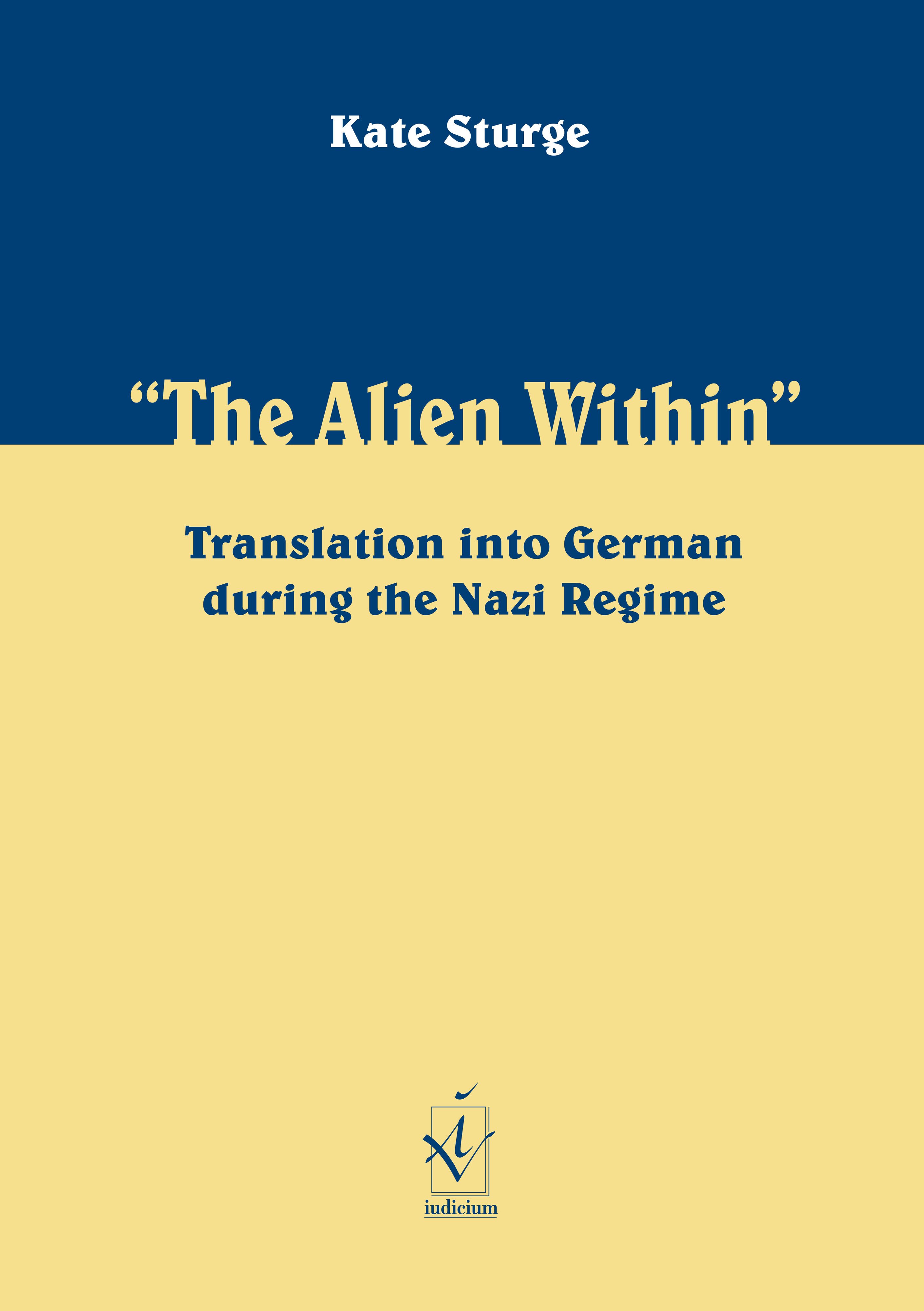 The Alien Within