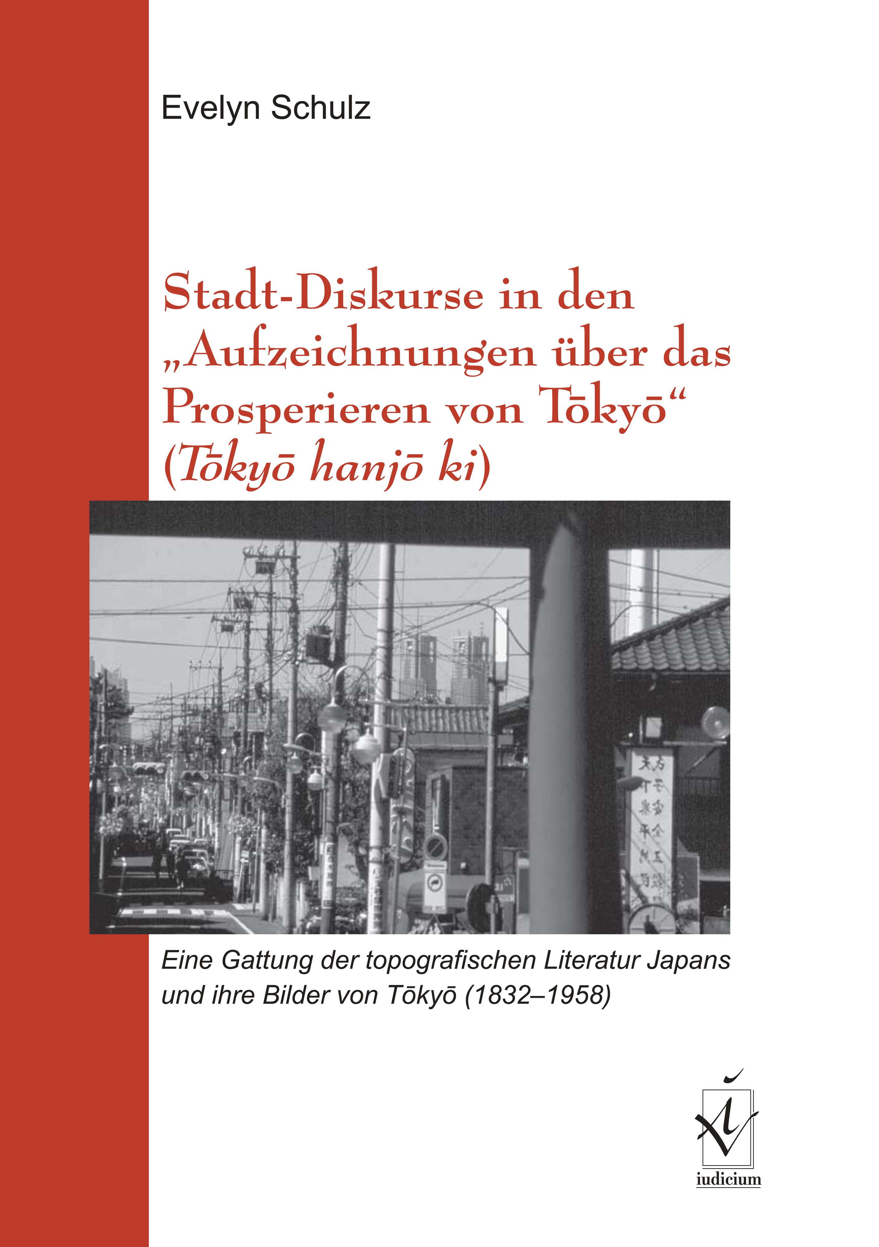 Stadt-Diskurse in den 
