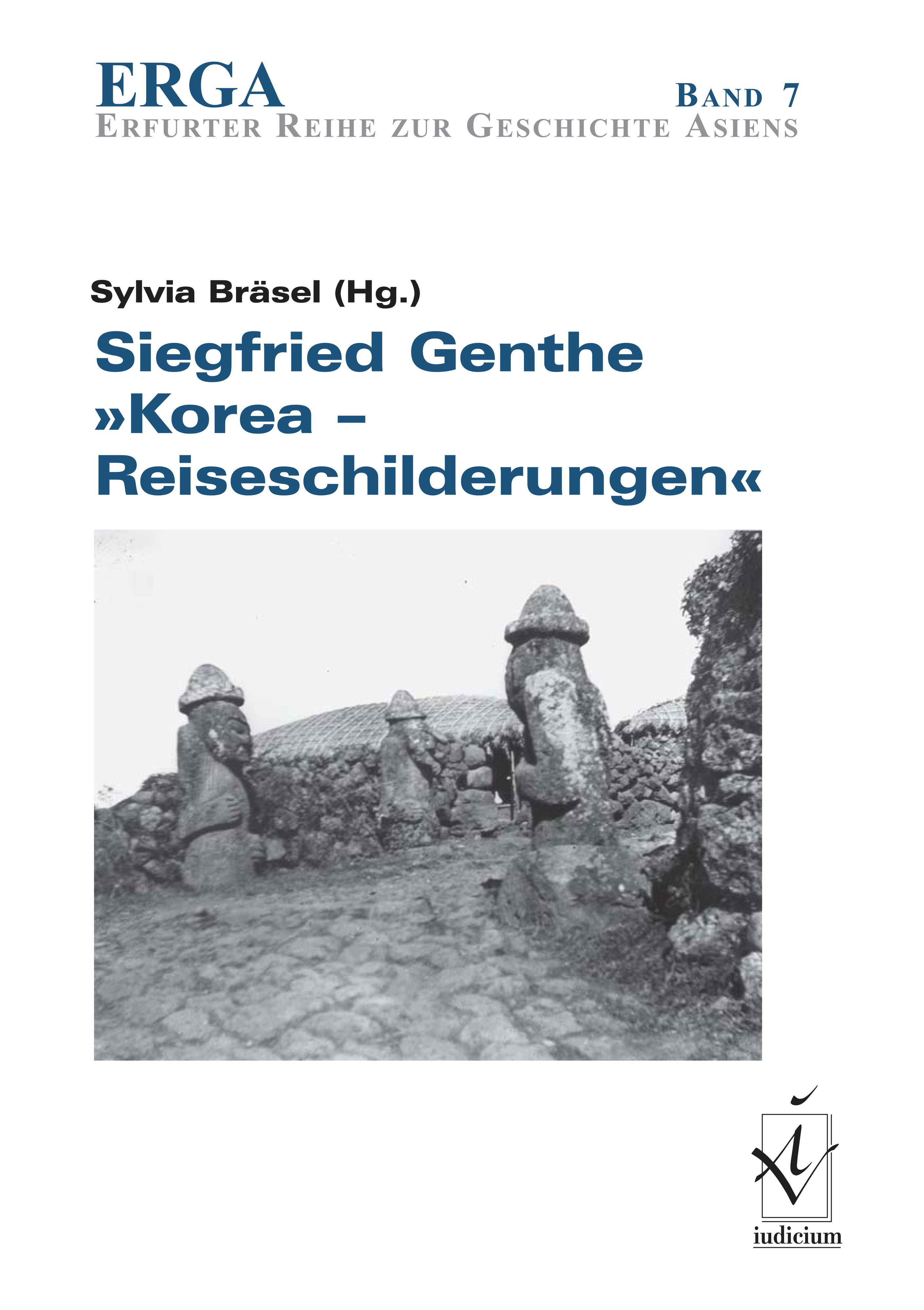 Siegfried Genthe, 