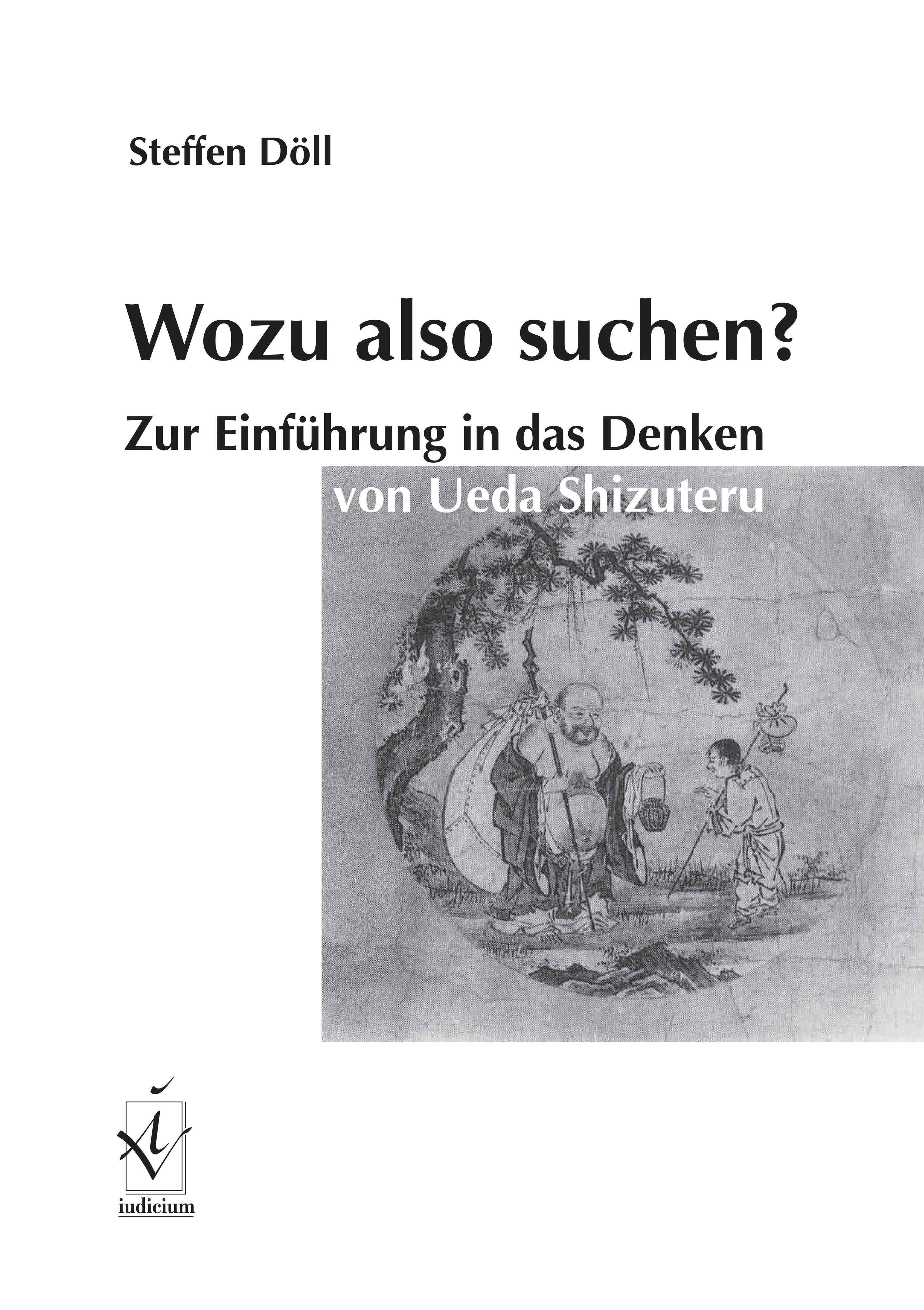 Wozu also suchen?