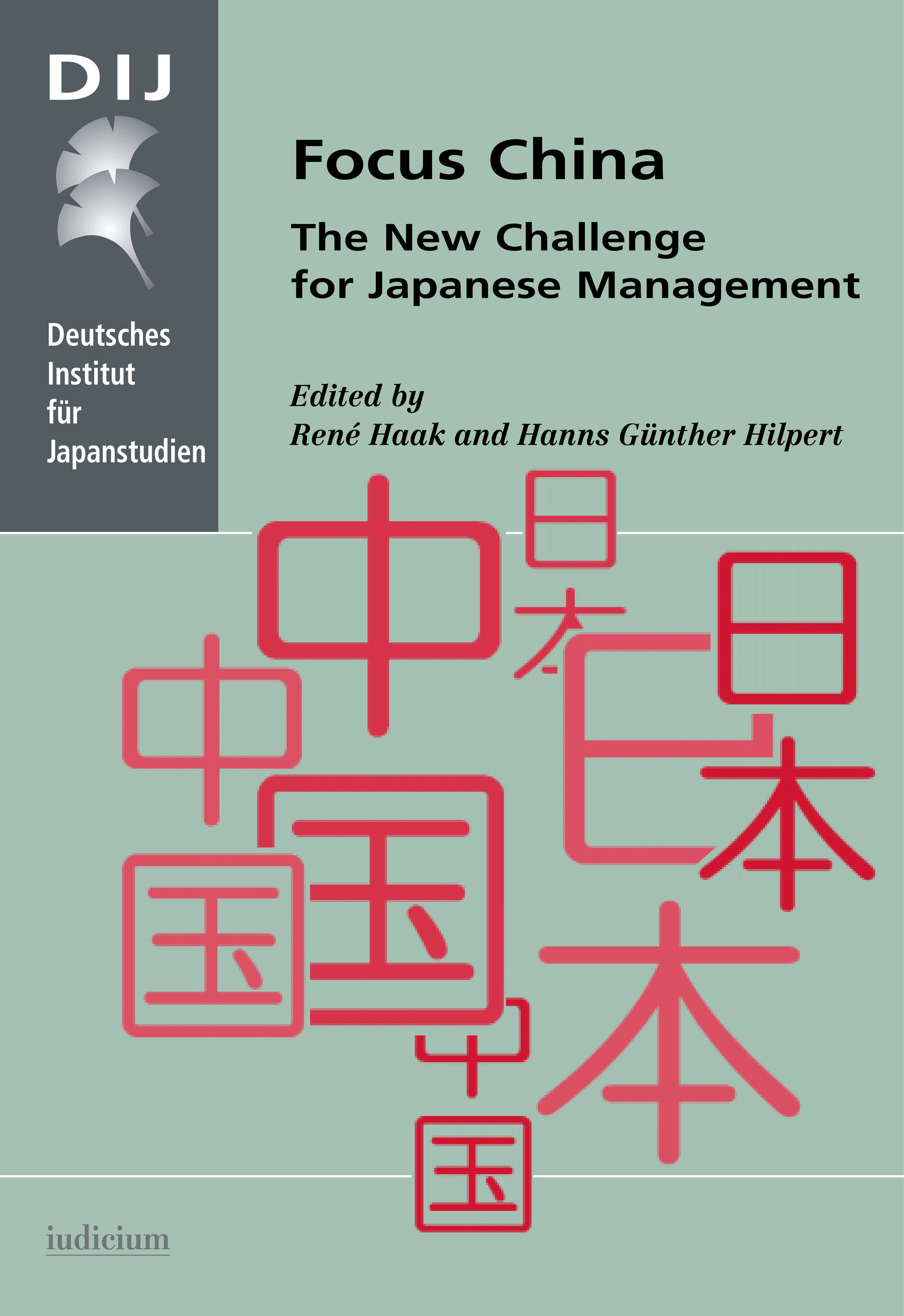 Focus China