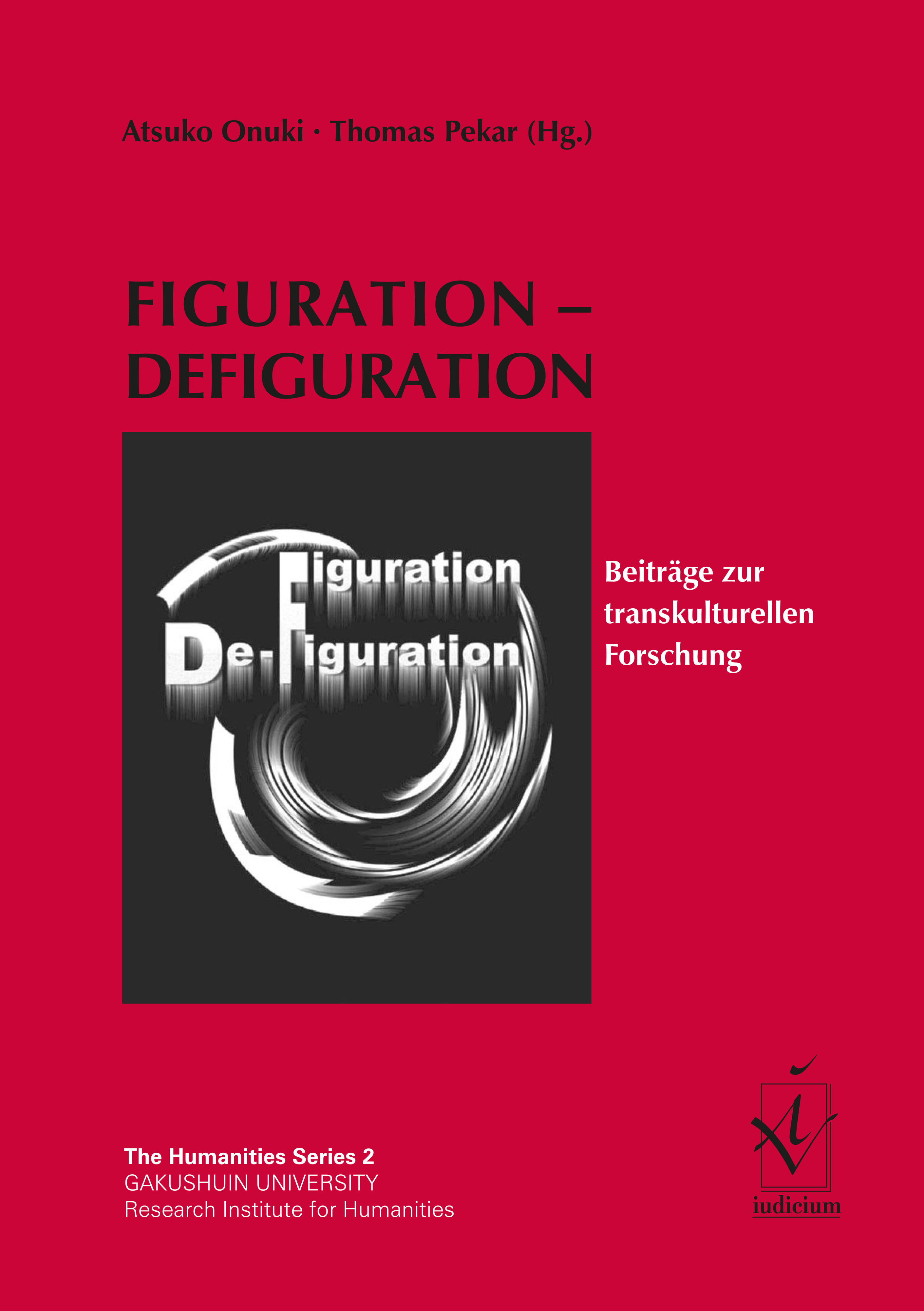 Figuration – Defiguration