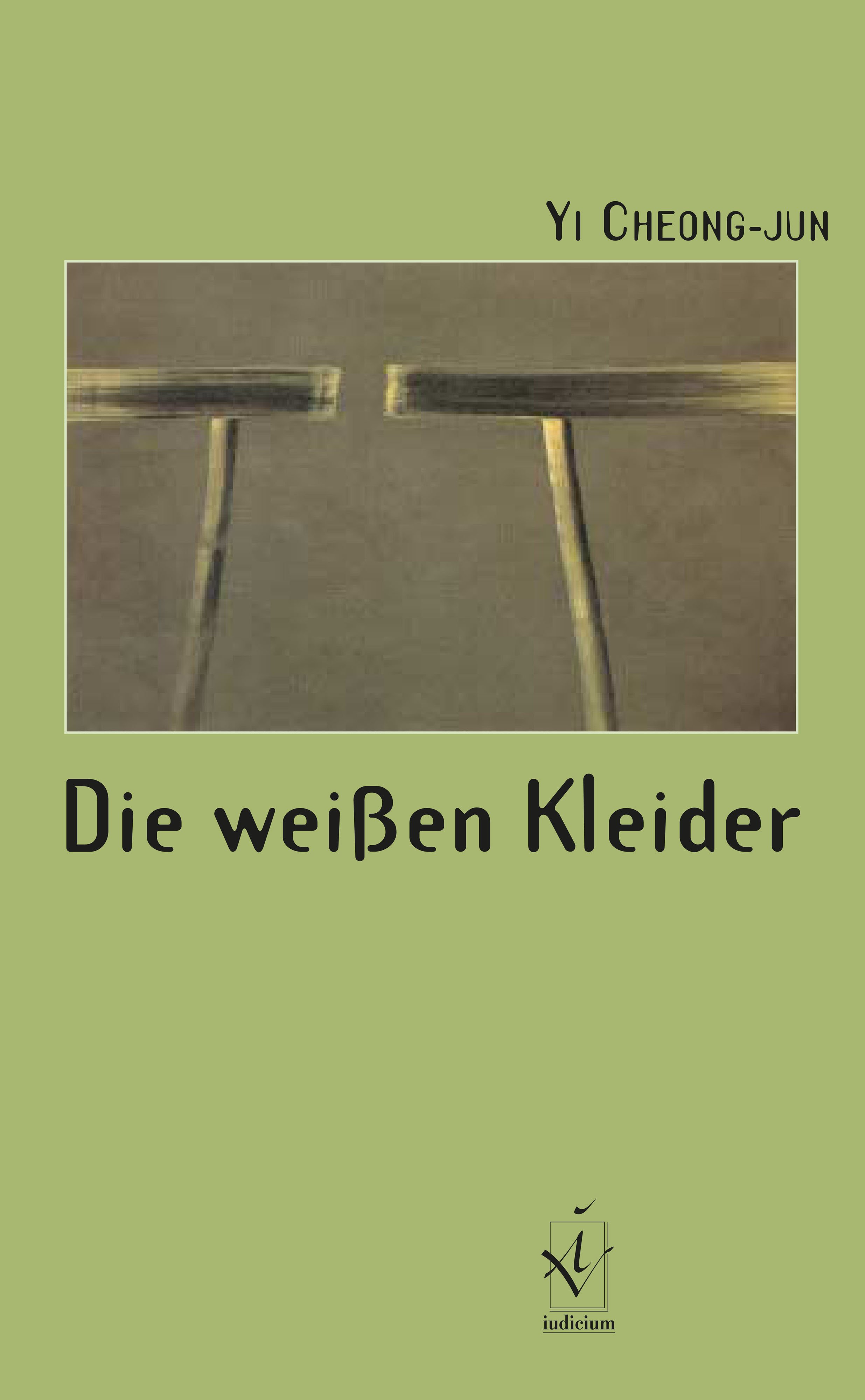 Die weissen Kleider