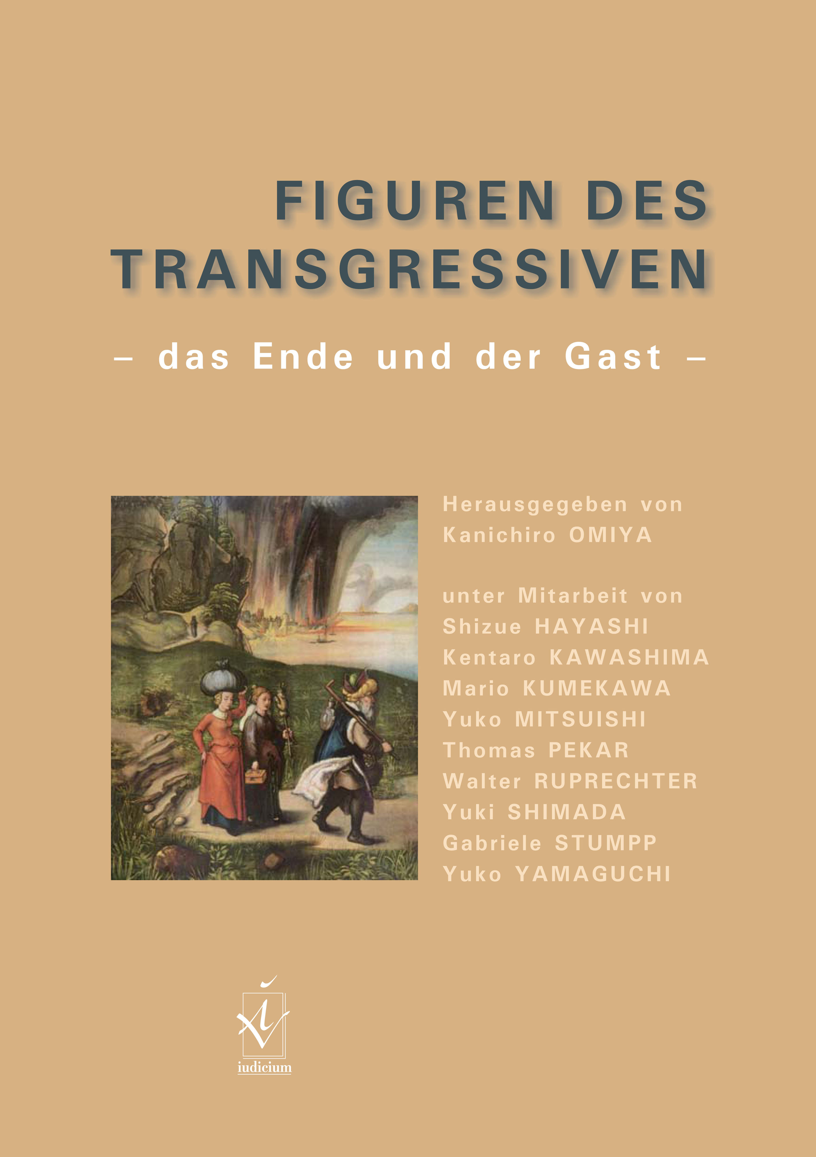 Figuren des Transgressiven
