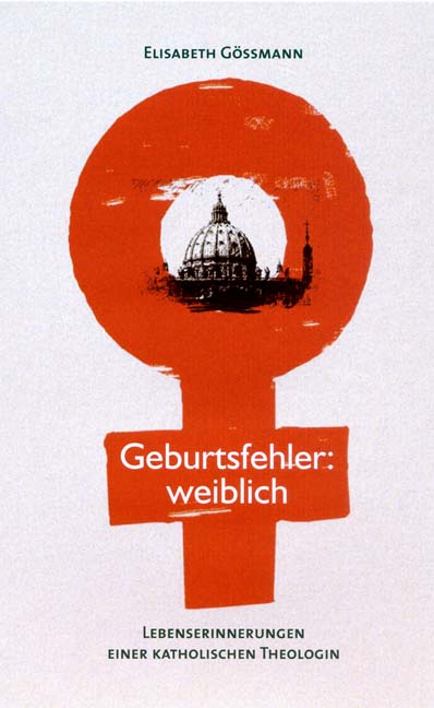 Geburtsfehler: weiblich